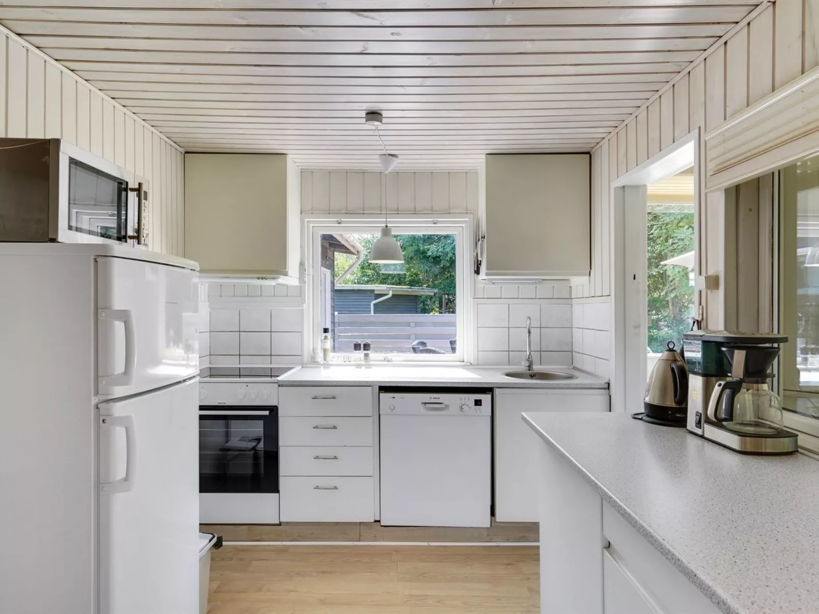 "Rudi" - 450m from the sea-Drinnen