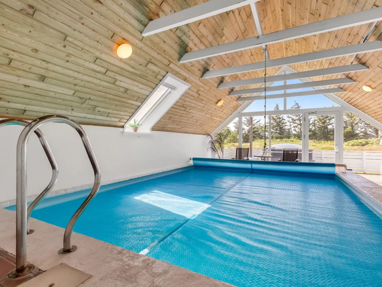 "Tuomi" - 900m from the sea-Outside