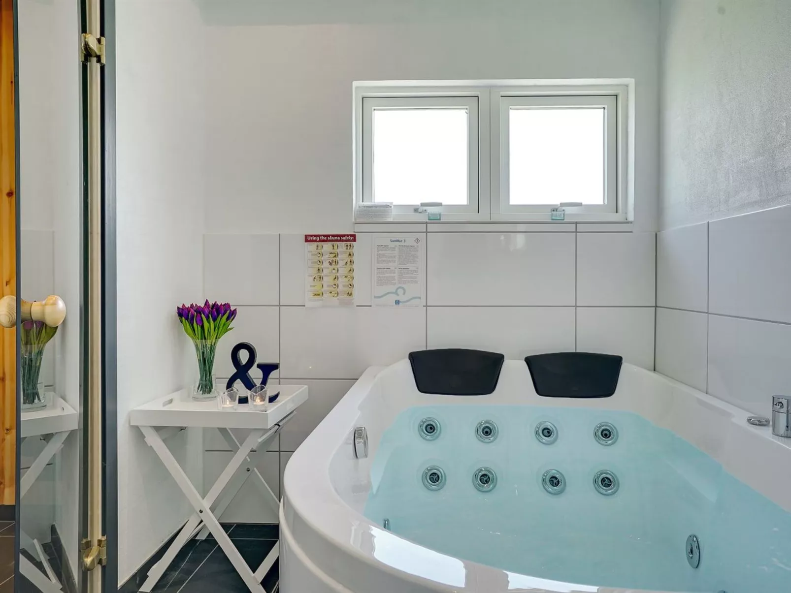 "Aldina" - 1.5km from the sea-Drinnen