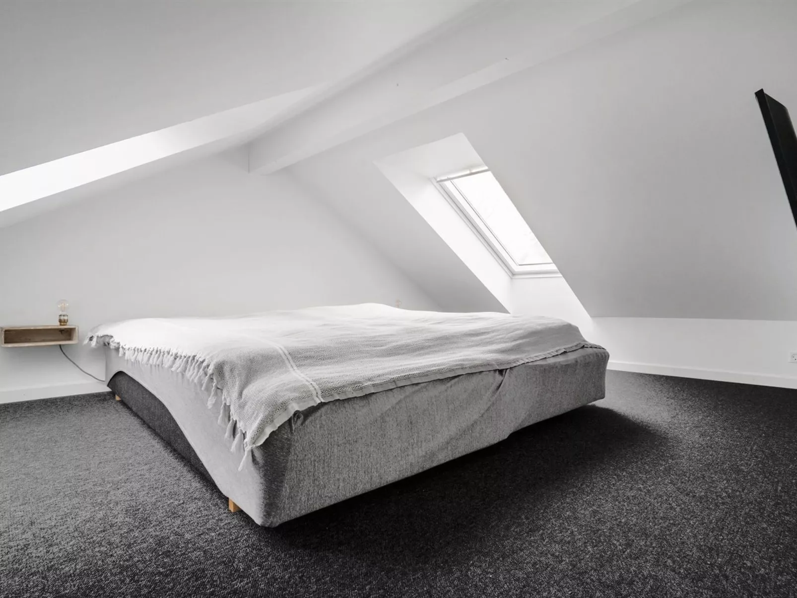 "Michael" - 400m from the sea-Drinnen