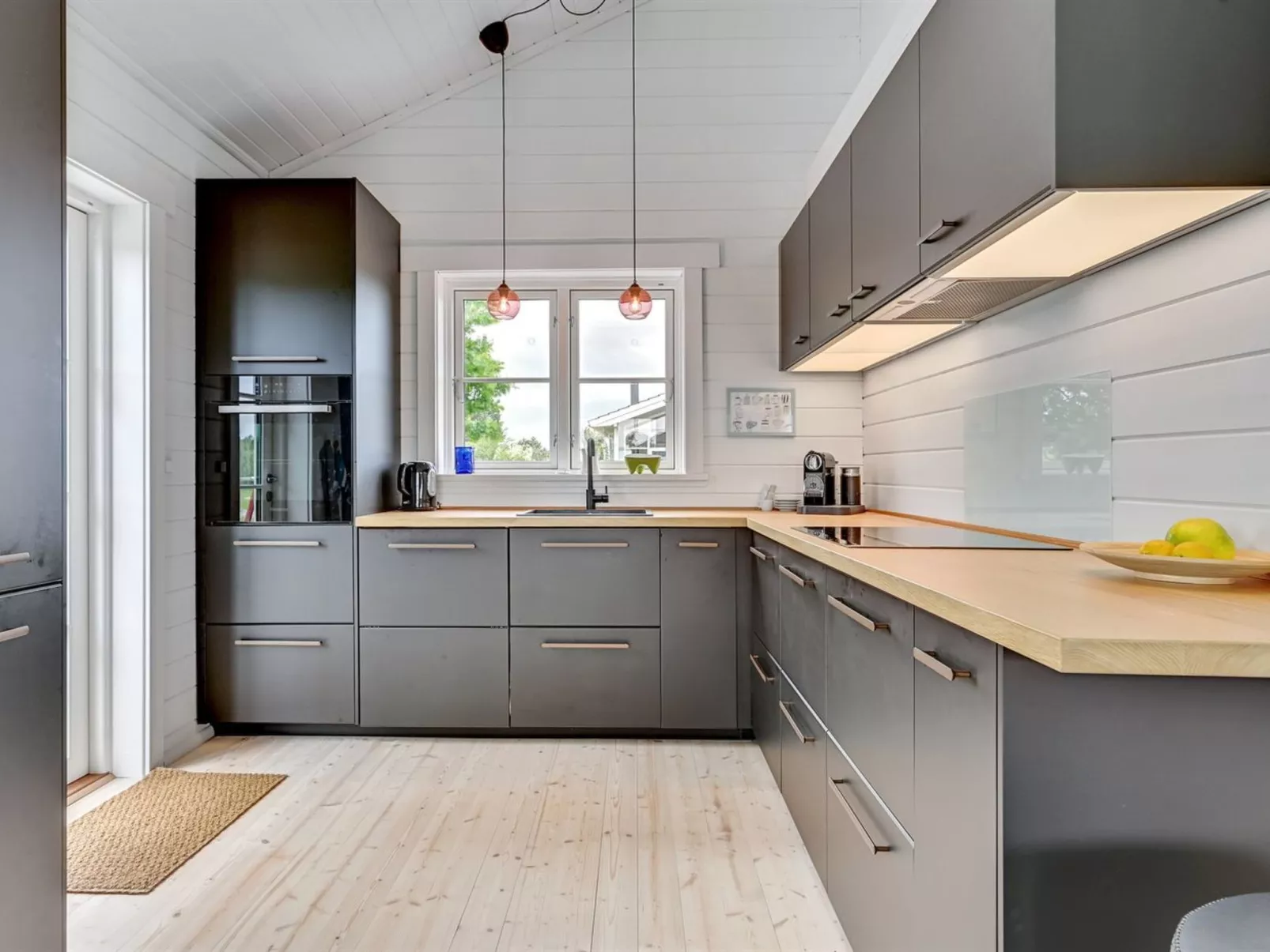 "Siebelt" - 200m from the sea-Inside