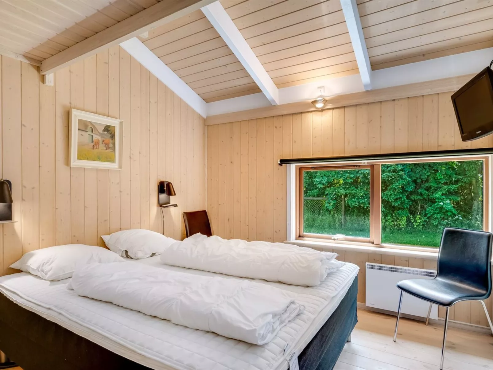 "Paulette" - 450m from the sea-Inside