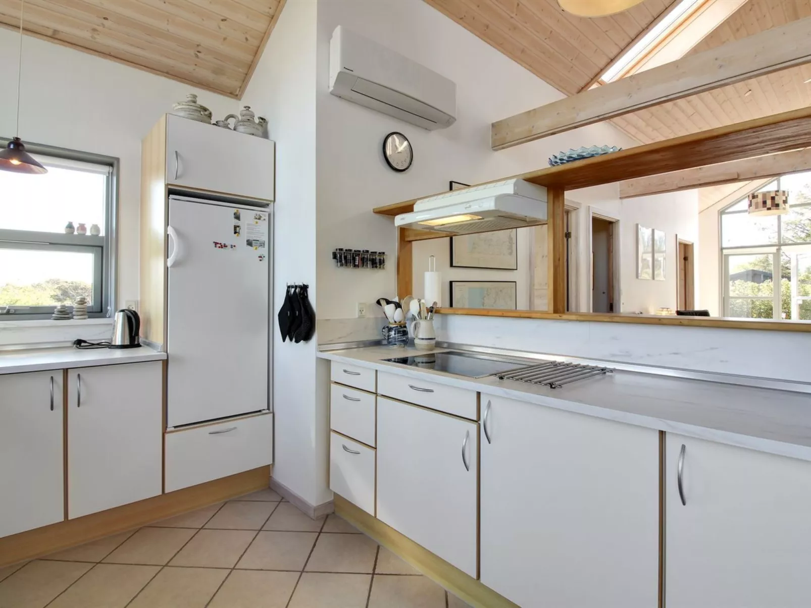 "Lothen" - 500m from the sea-Inside