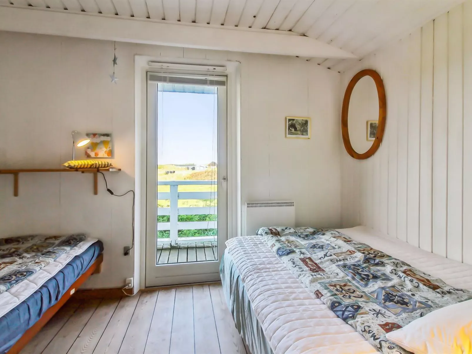 "Trude" - 250m from the sea-Inside