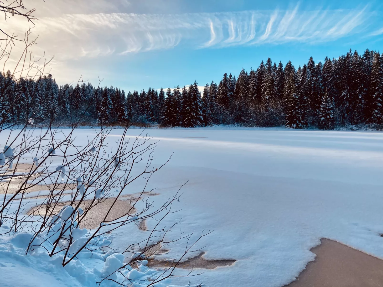 Maison de vacances - LM-Draußen