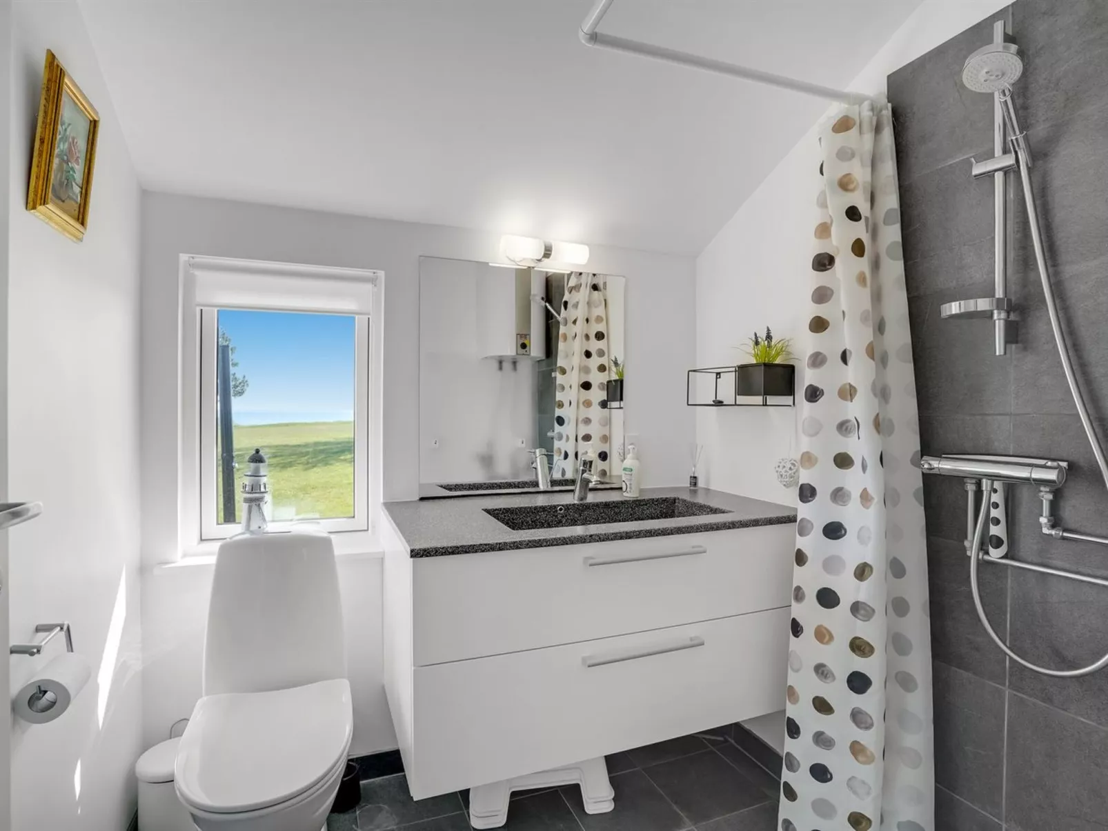 "Trajko" - 100m from the sea-Inside