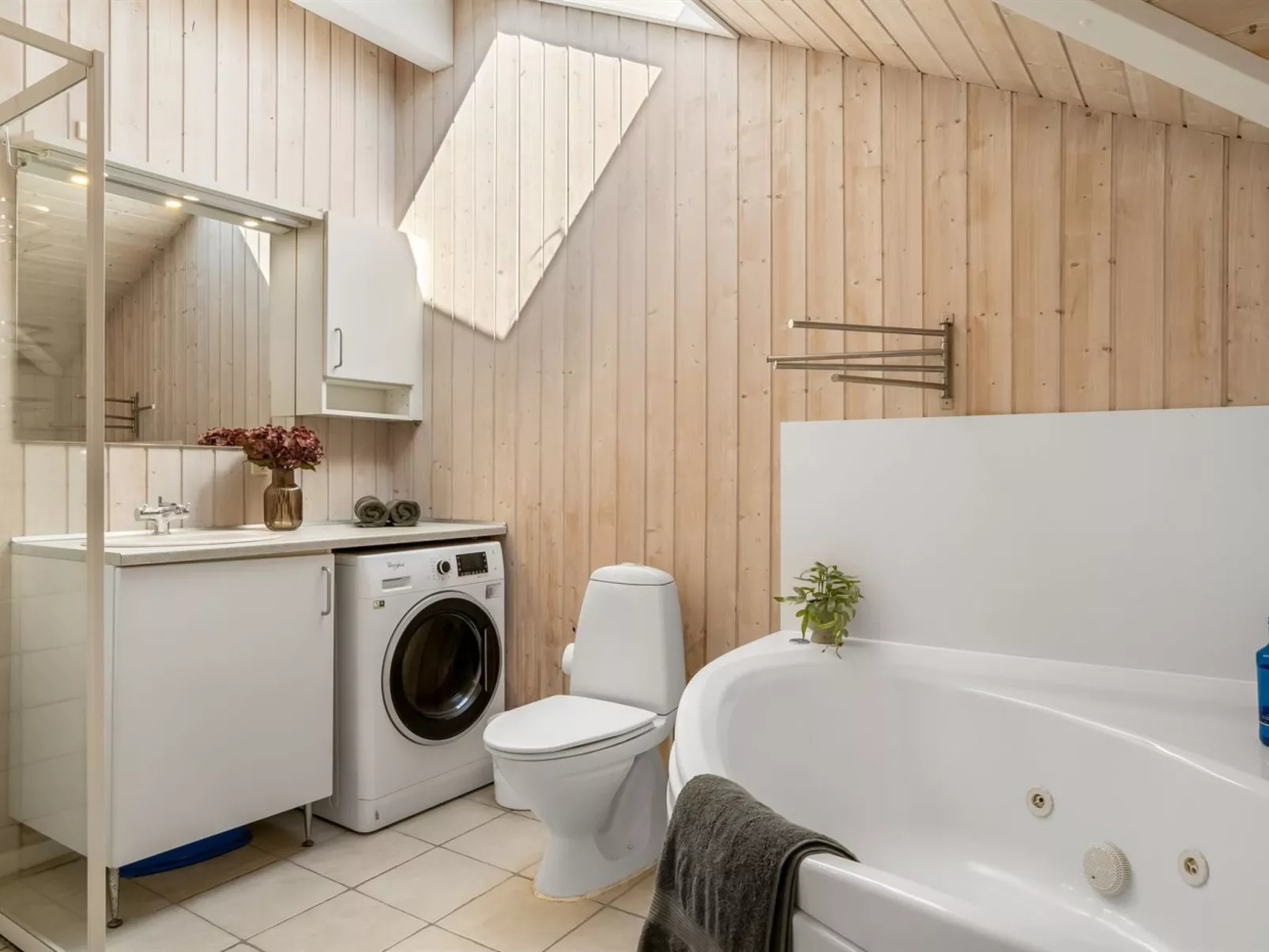 "Eddi" - 550m from the sea-Dedans