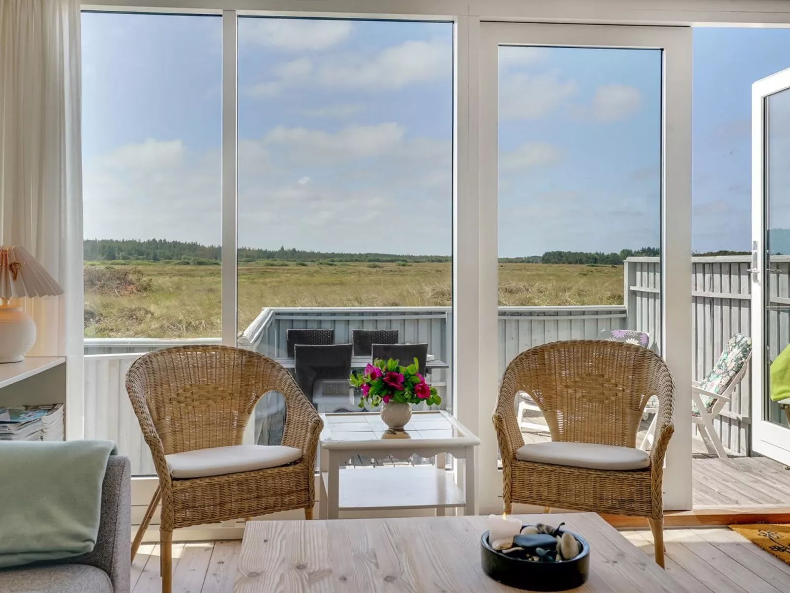 "Tayanita" - 750m from the sea-Drinnen