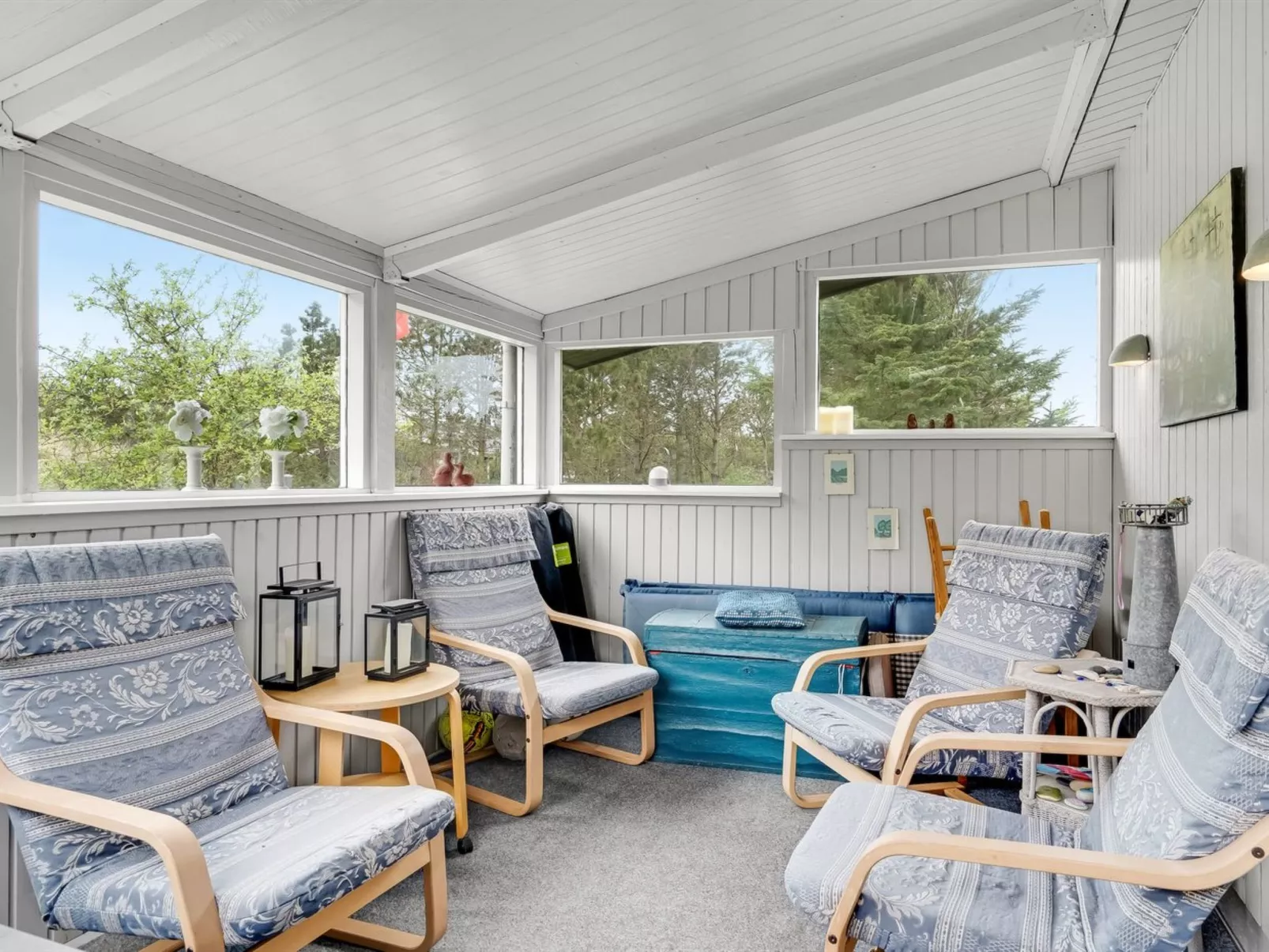 "Gundina" - 2km from the sea-Inside