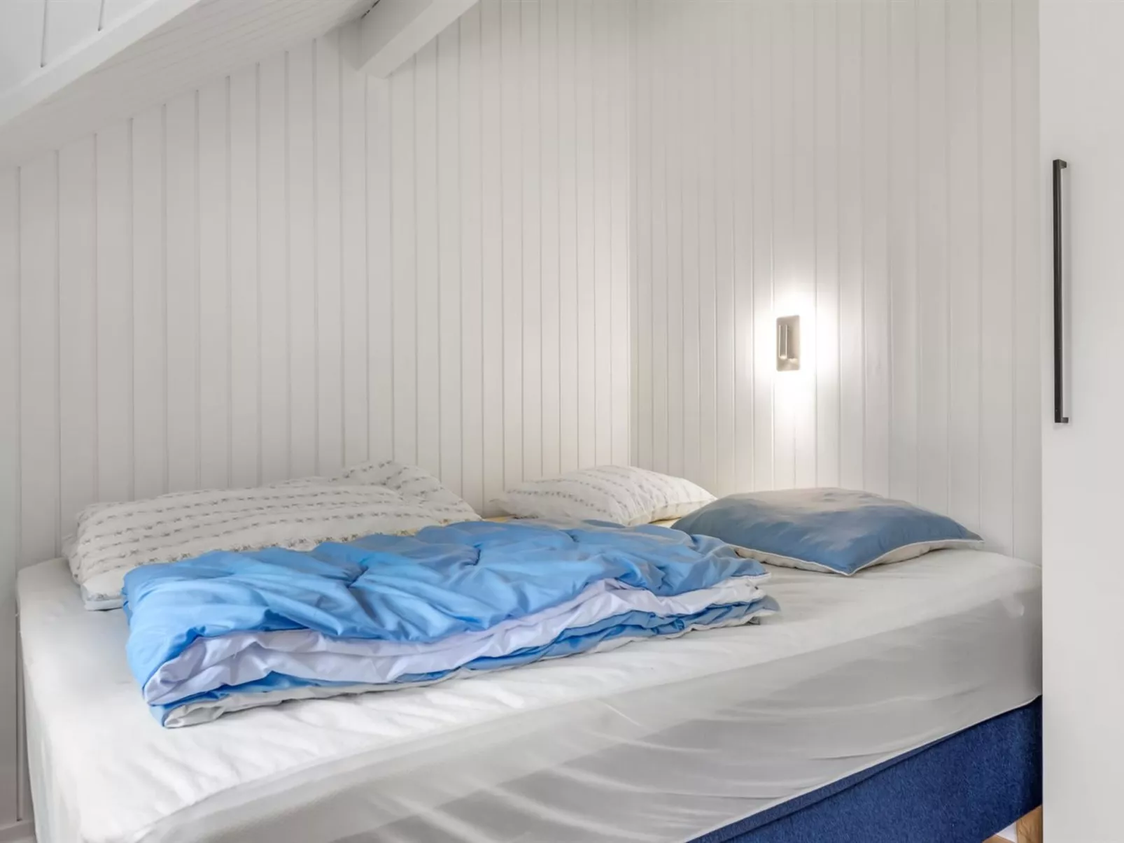 "Asulf" - 31km from the sea-Drinnen