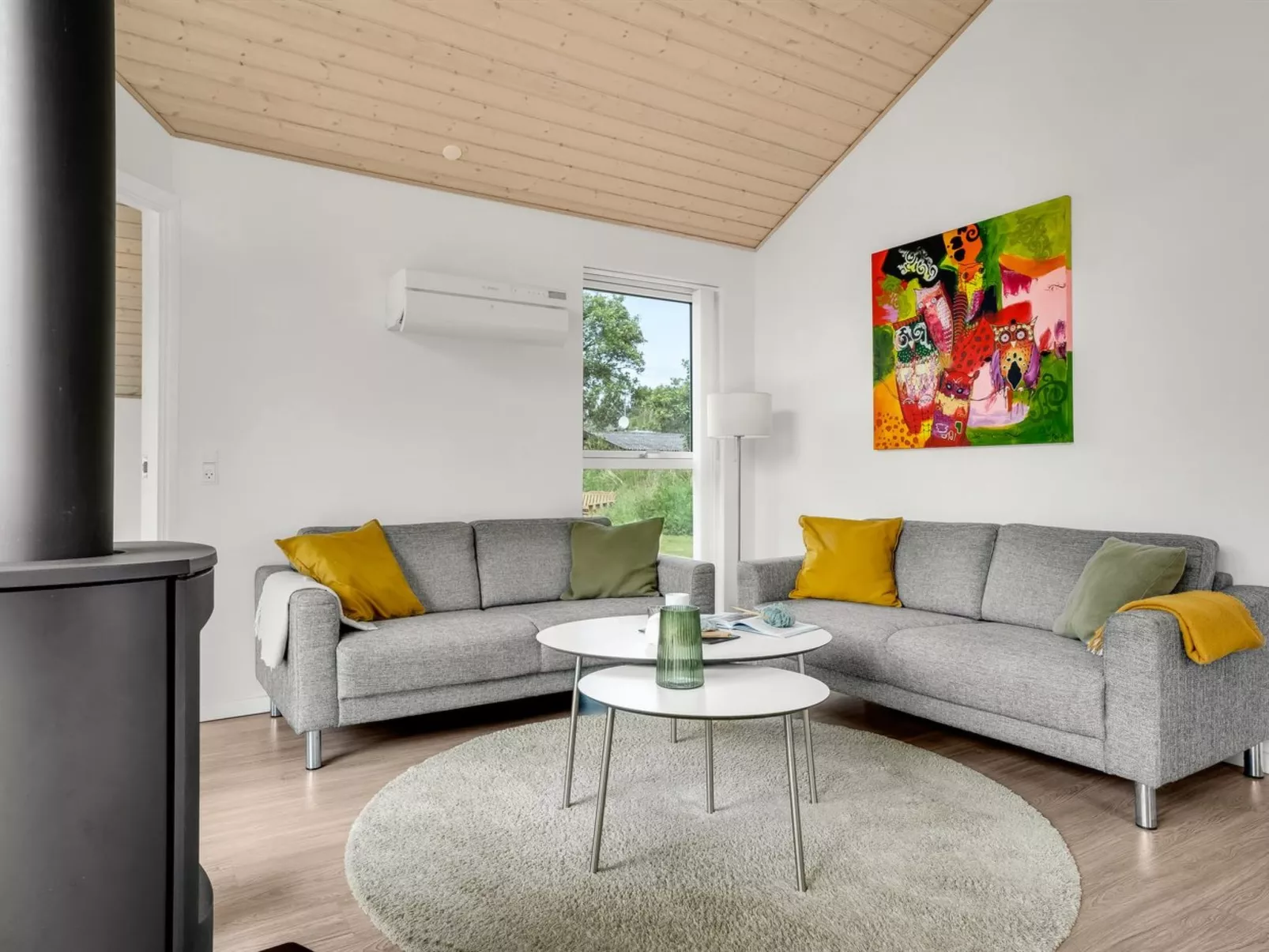 "Luukas" - 150m from the sea-Inside