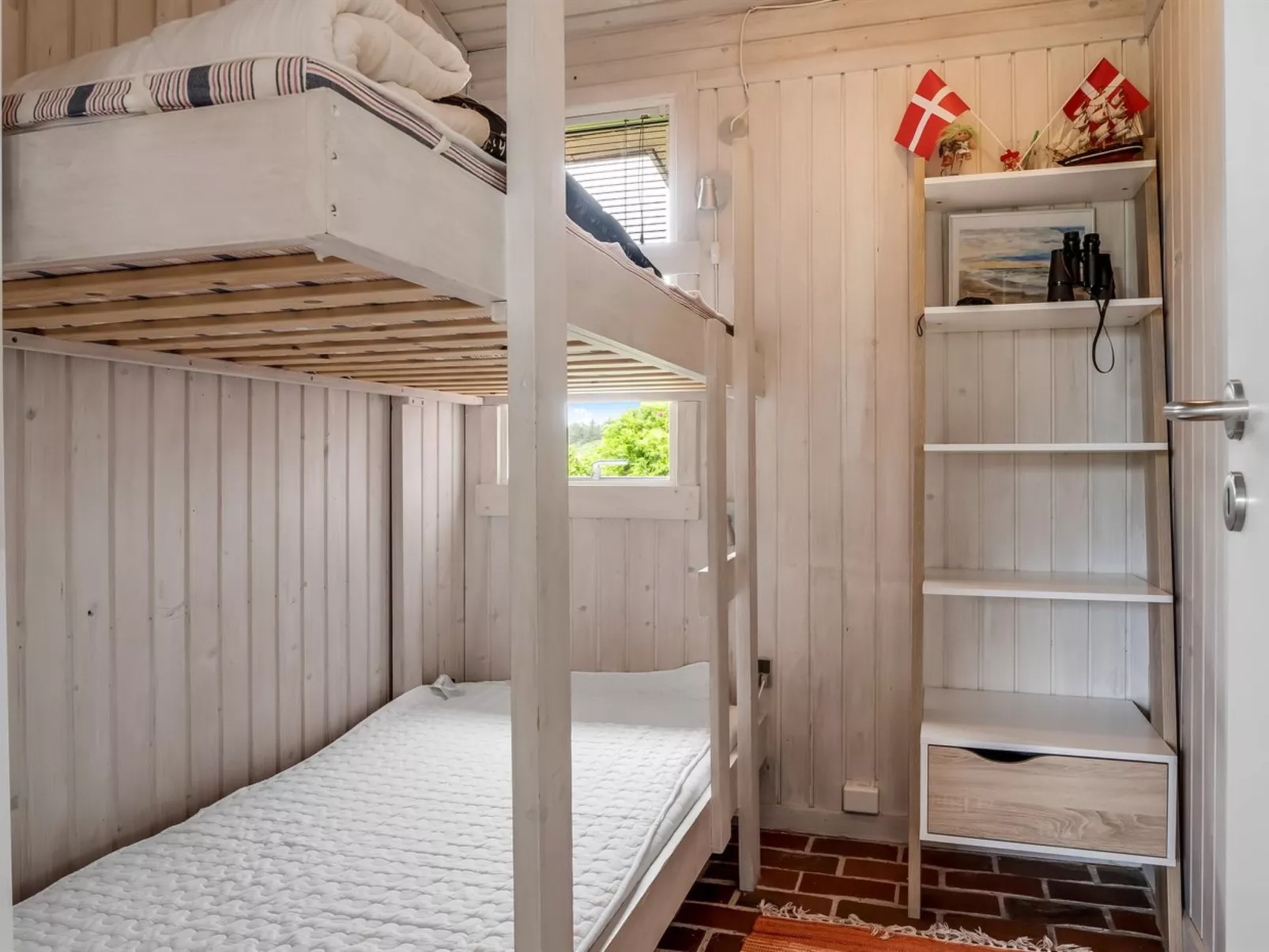 "Verene" - 400m from the sea-Drinnen