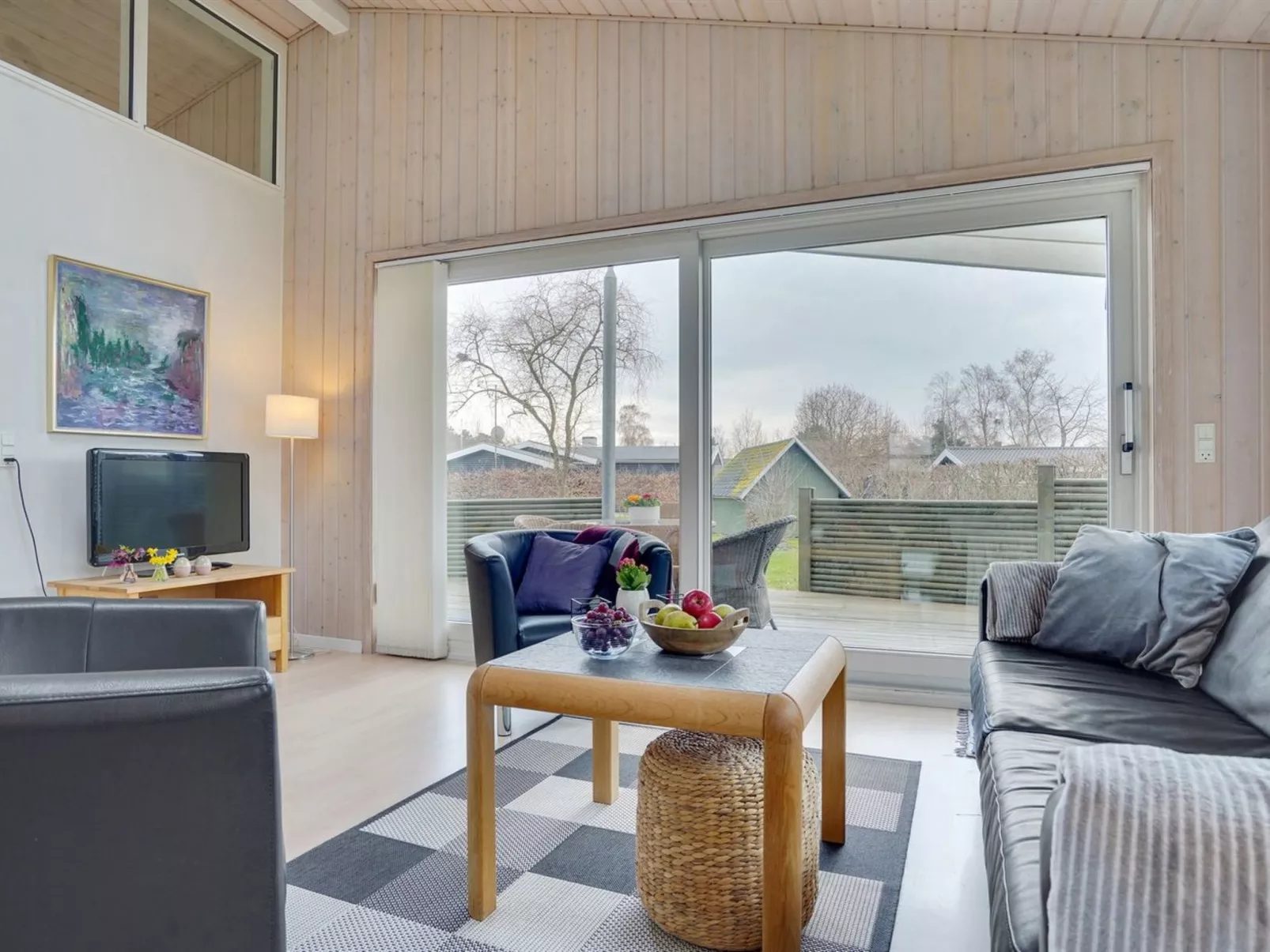 "Flete" - 200m from the sea-Inside