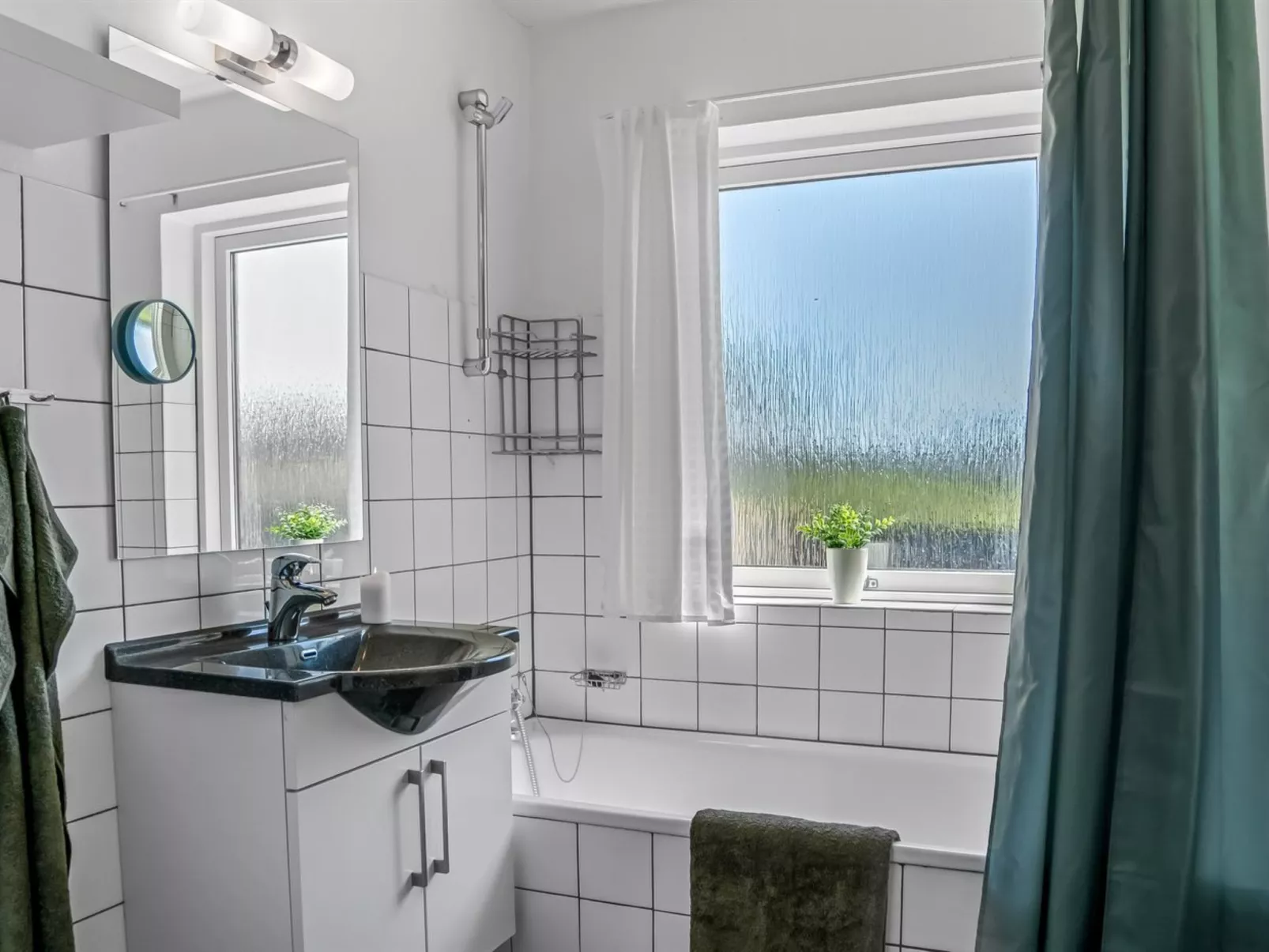 "Nayeli" - 275m from the sea-Dedans