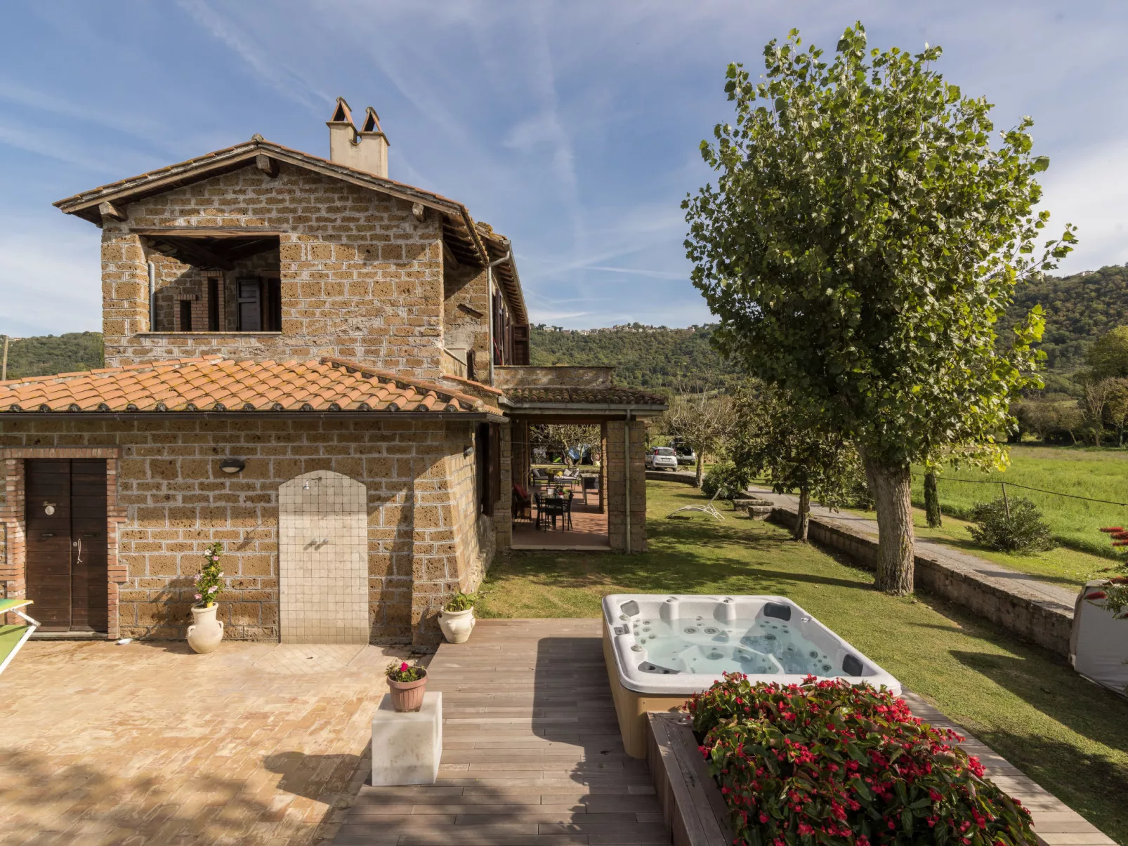 Casa Domenico 2-Outside