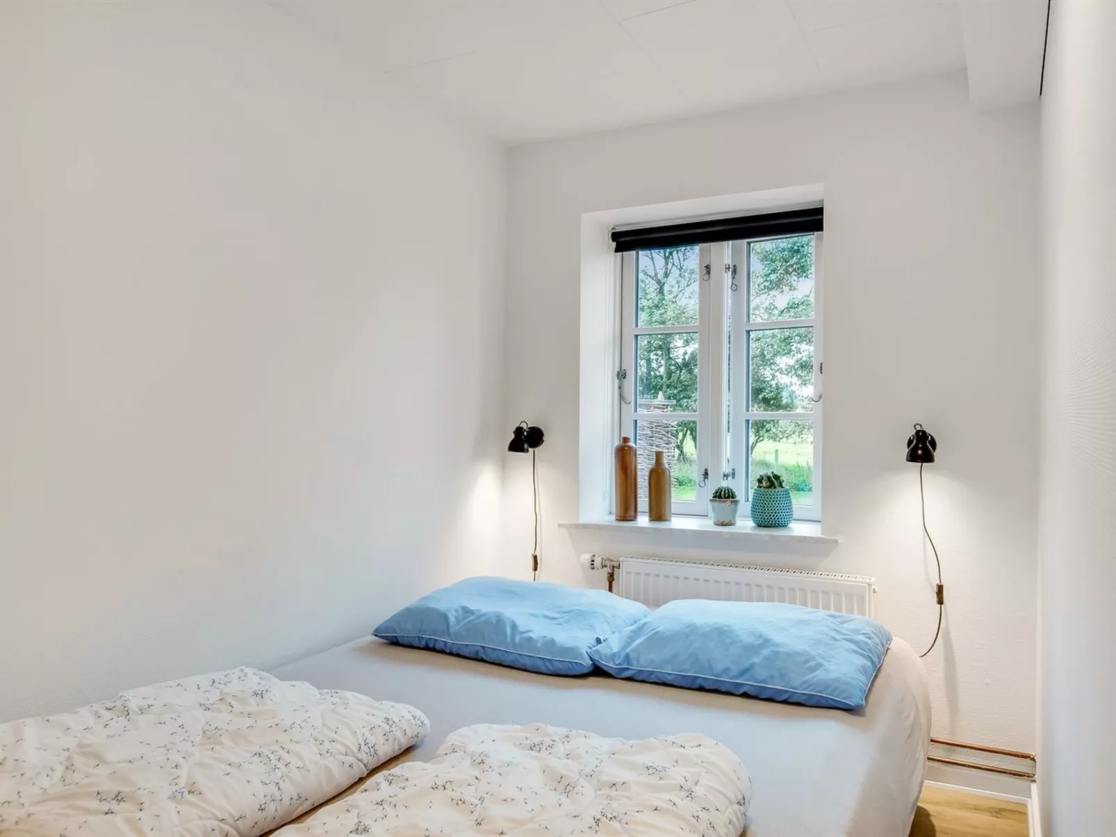 "Dolfine" - 15km from the sea-Drinnen