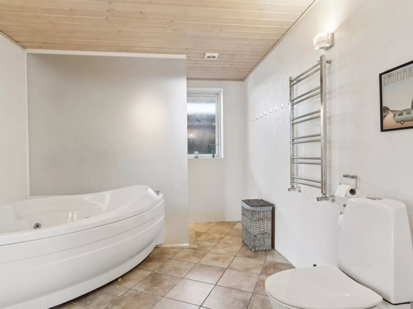 "Elba" - 100m from the sea-Inside