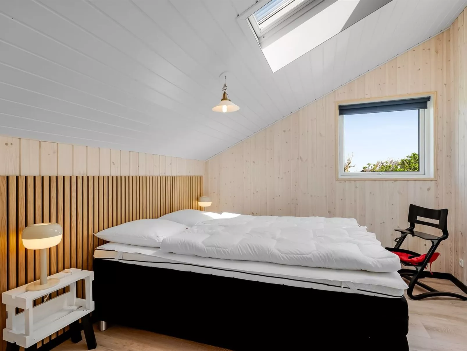 "Arla" - 200m from the sea-Dedans