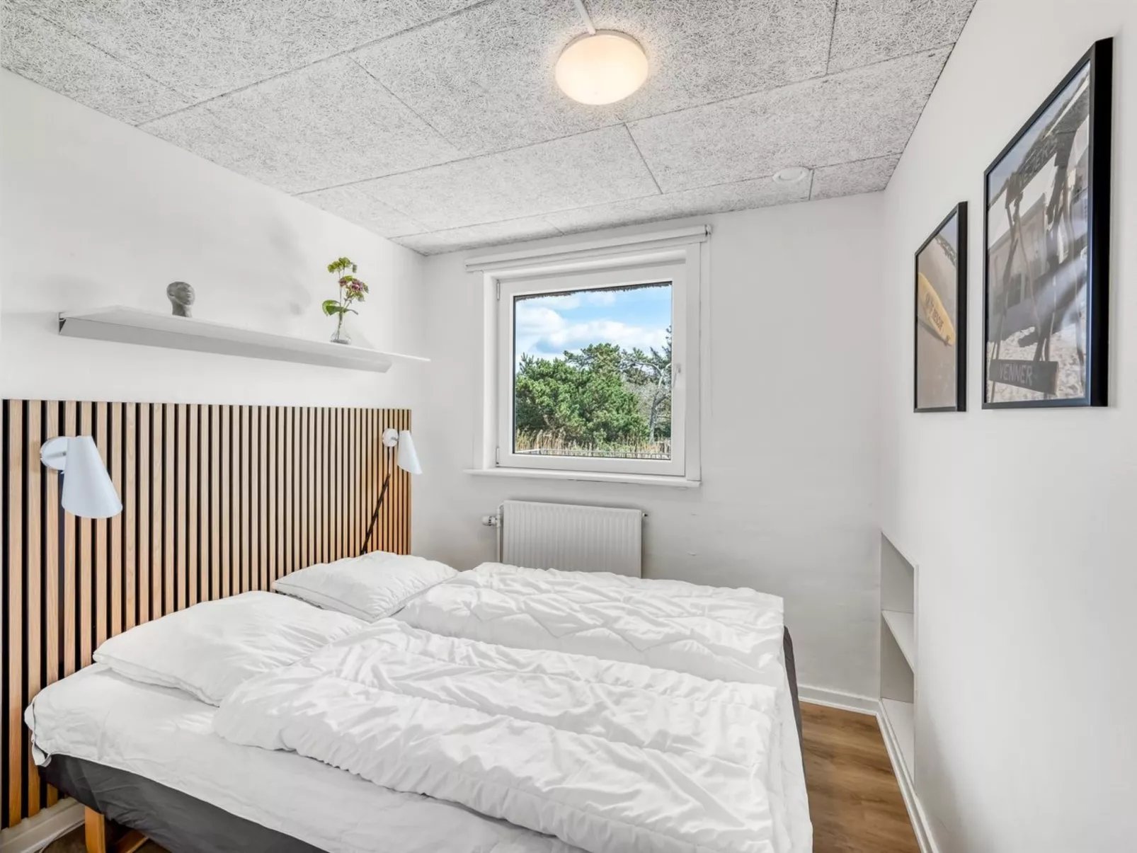 "Irlin" - 800m from the sea-Dedans