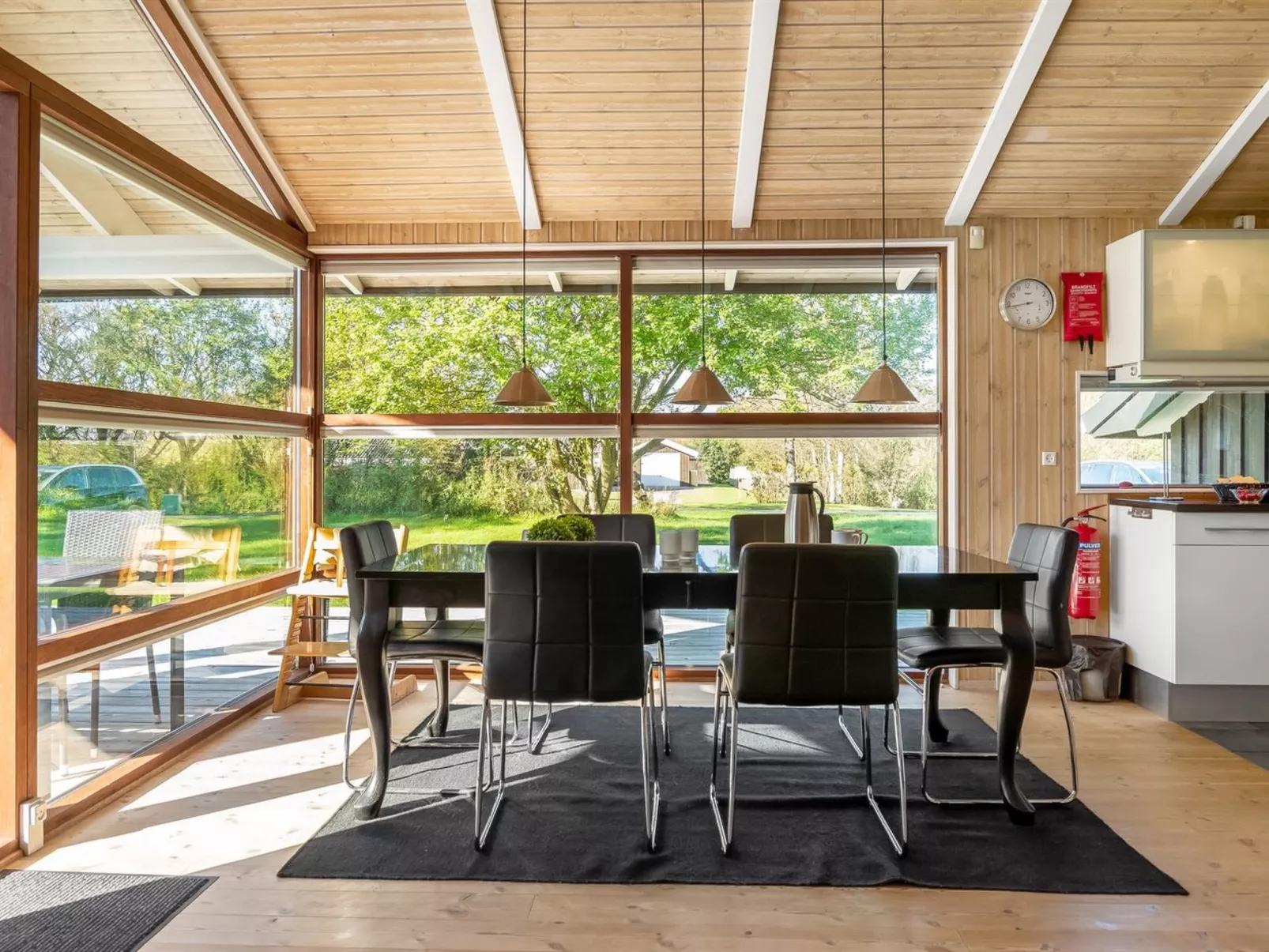 "Emeli" - 1.3km from the sea-Inside