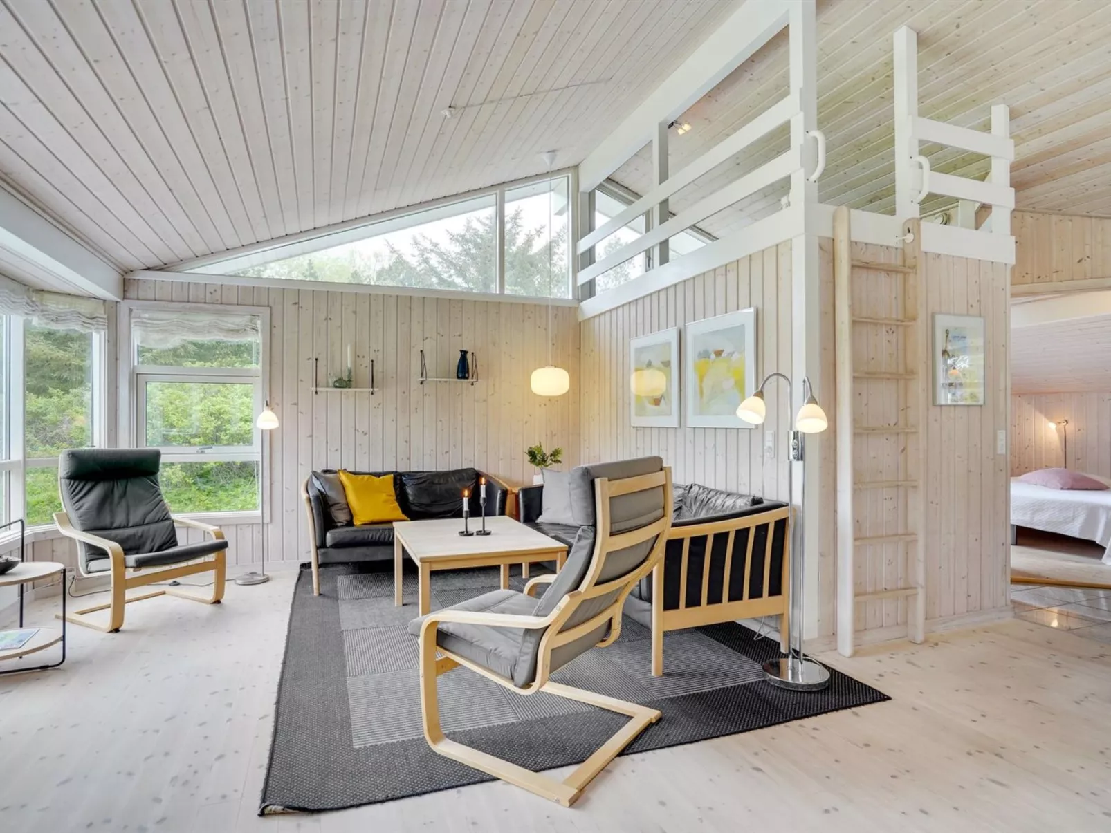 "Jara" - 700m from the sea-Drinnen