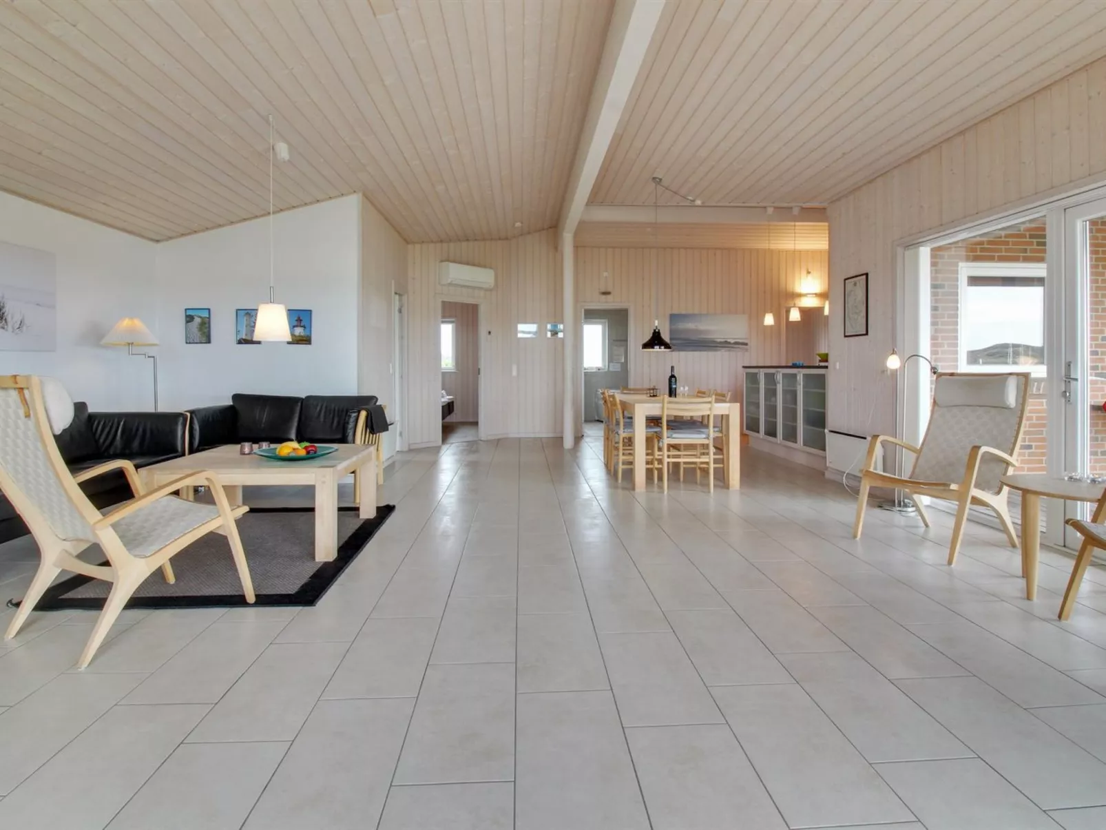 "Sorella" - 800m from the sea-Inside