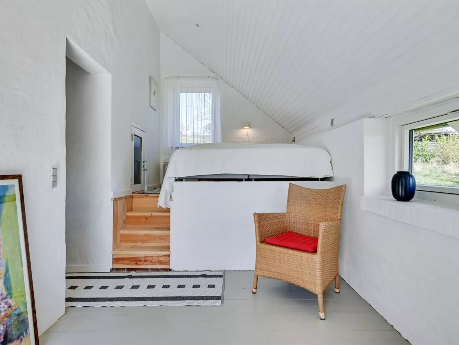 "Rawald" - 200m from the sea-Drinnen