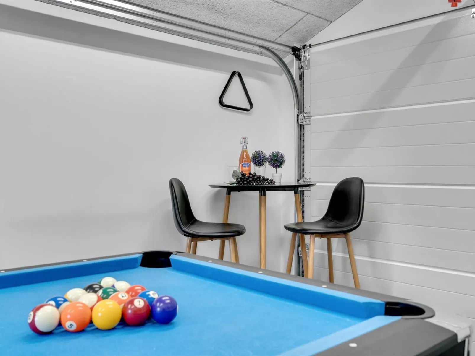 "Tammes" - 1km from the sea-Drinnen