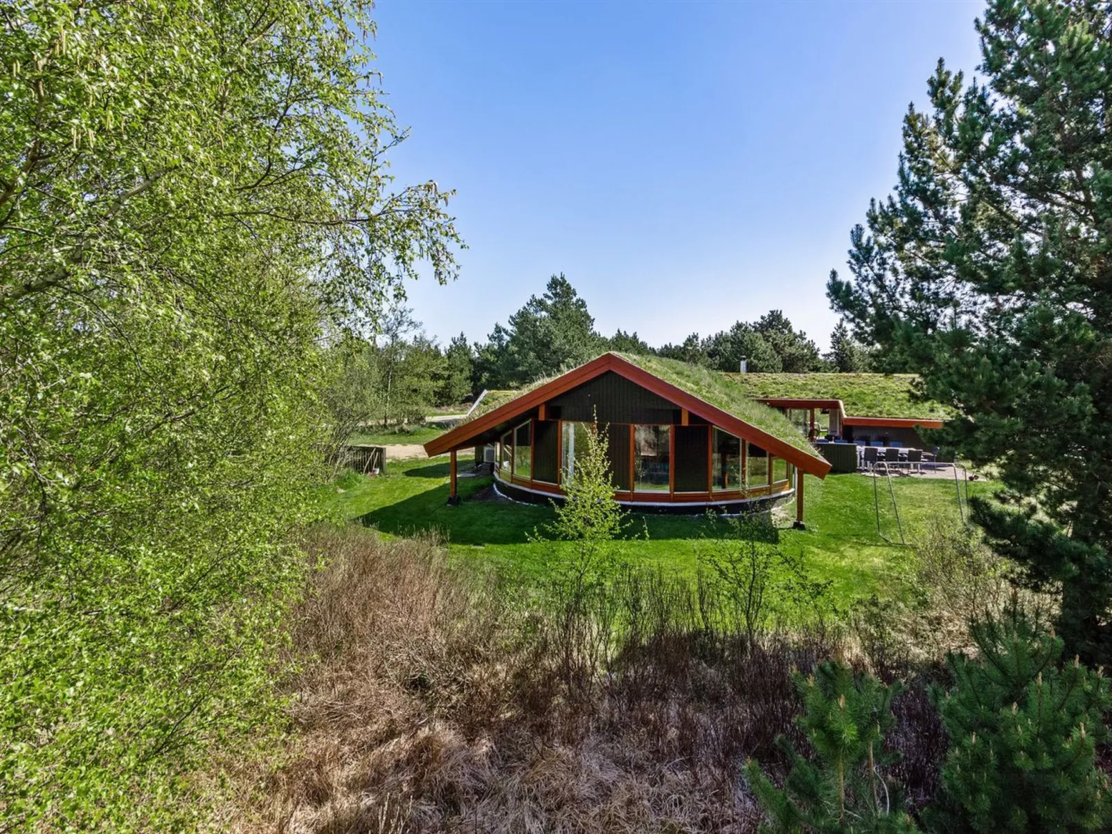 "Niyazi" - 3.1km from the sea-Outside