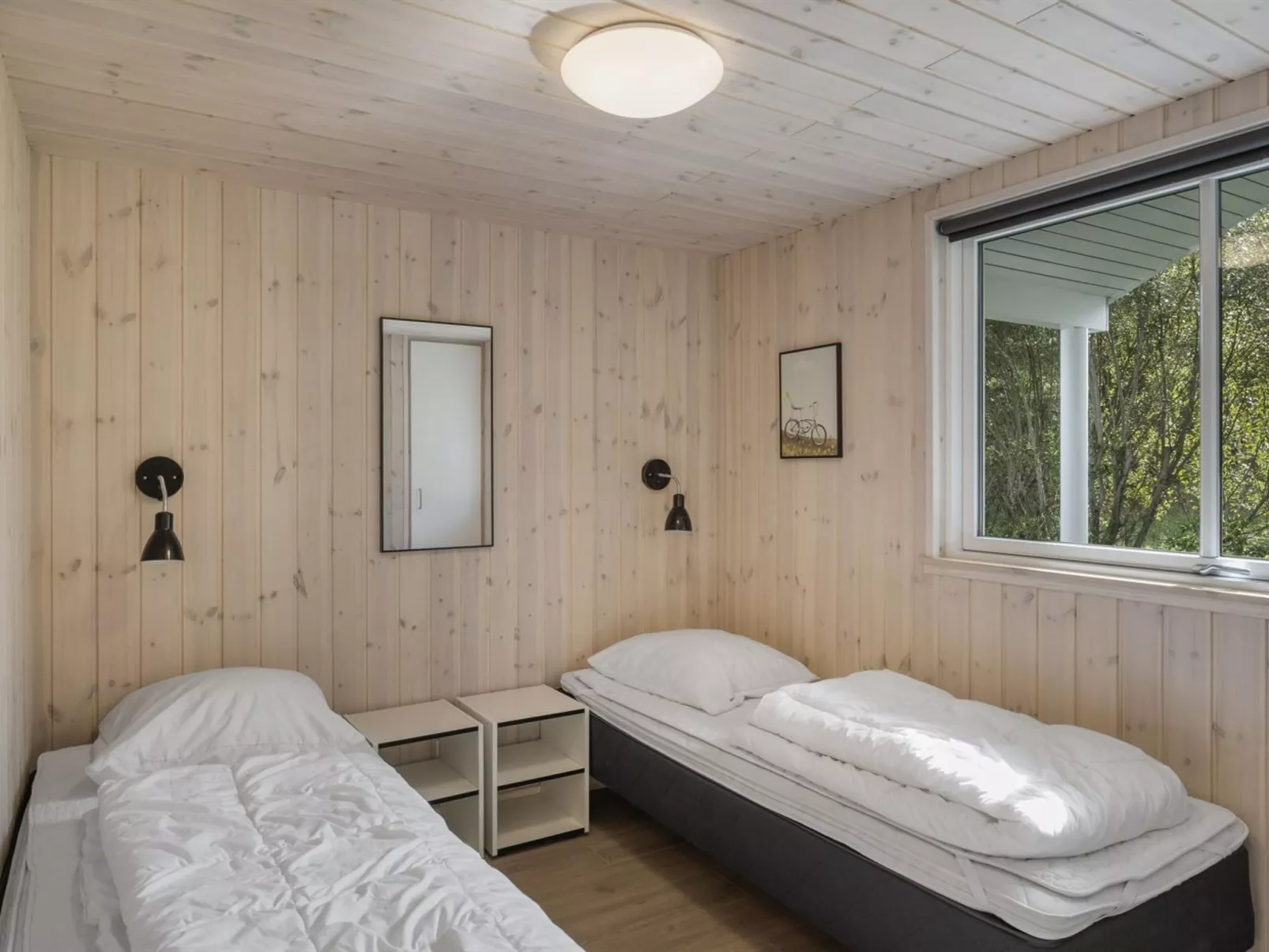 "Sinikka" - 350m from the sea-Inside