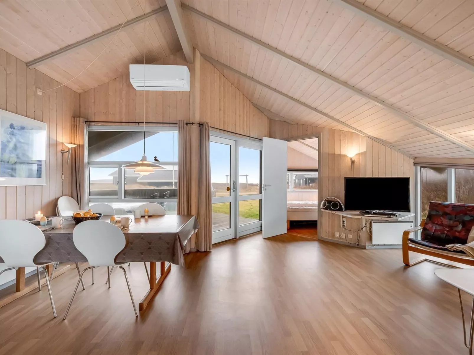 "Mimo" - 150m from the sea-Drinnen