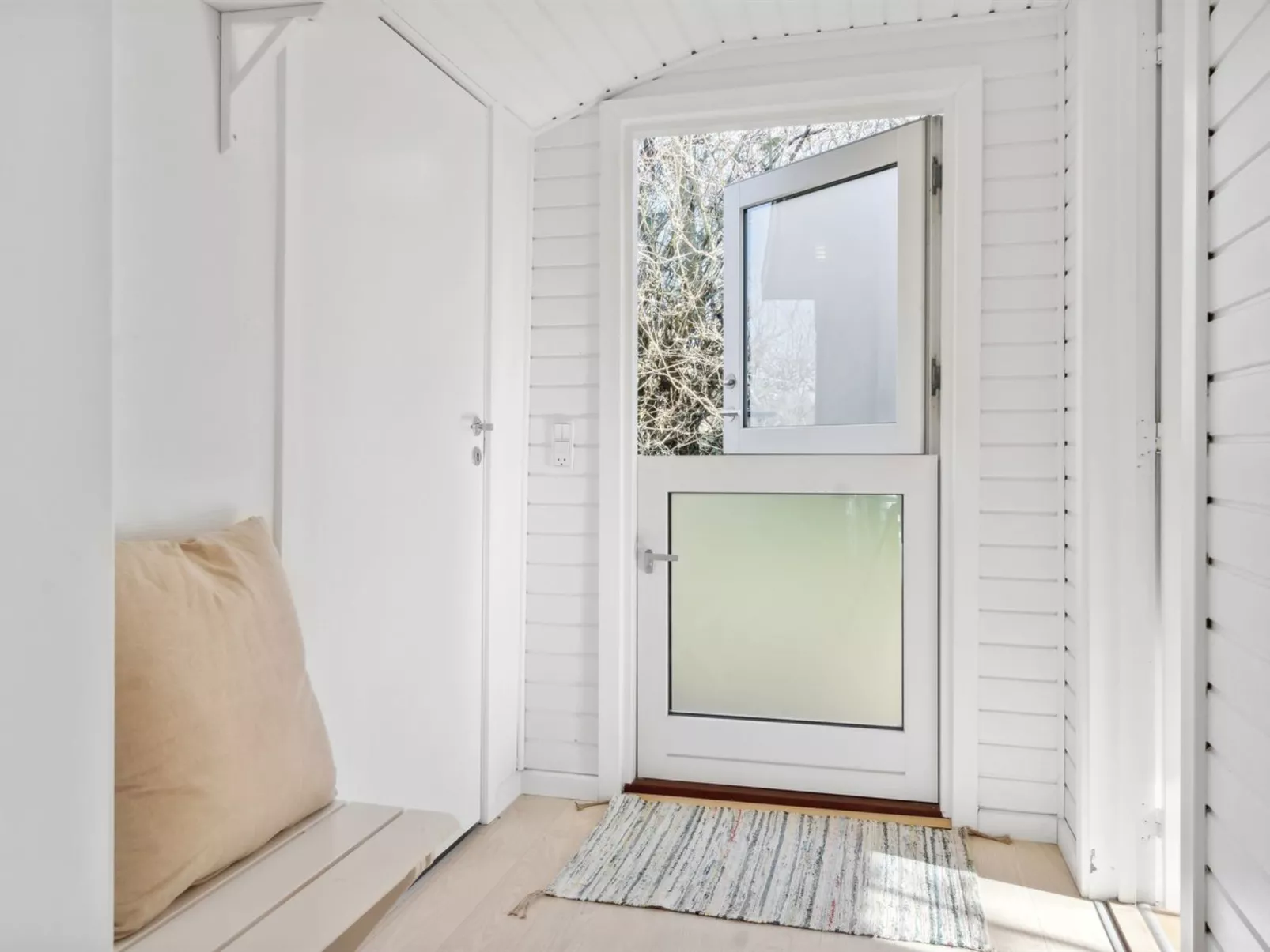 "Lelle" - 350m from the sea-Inside