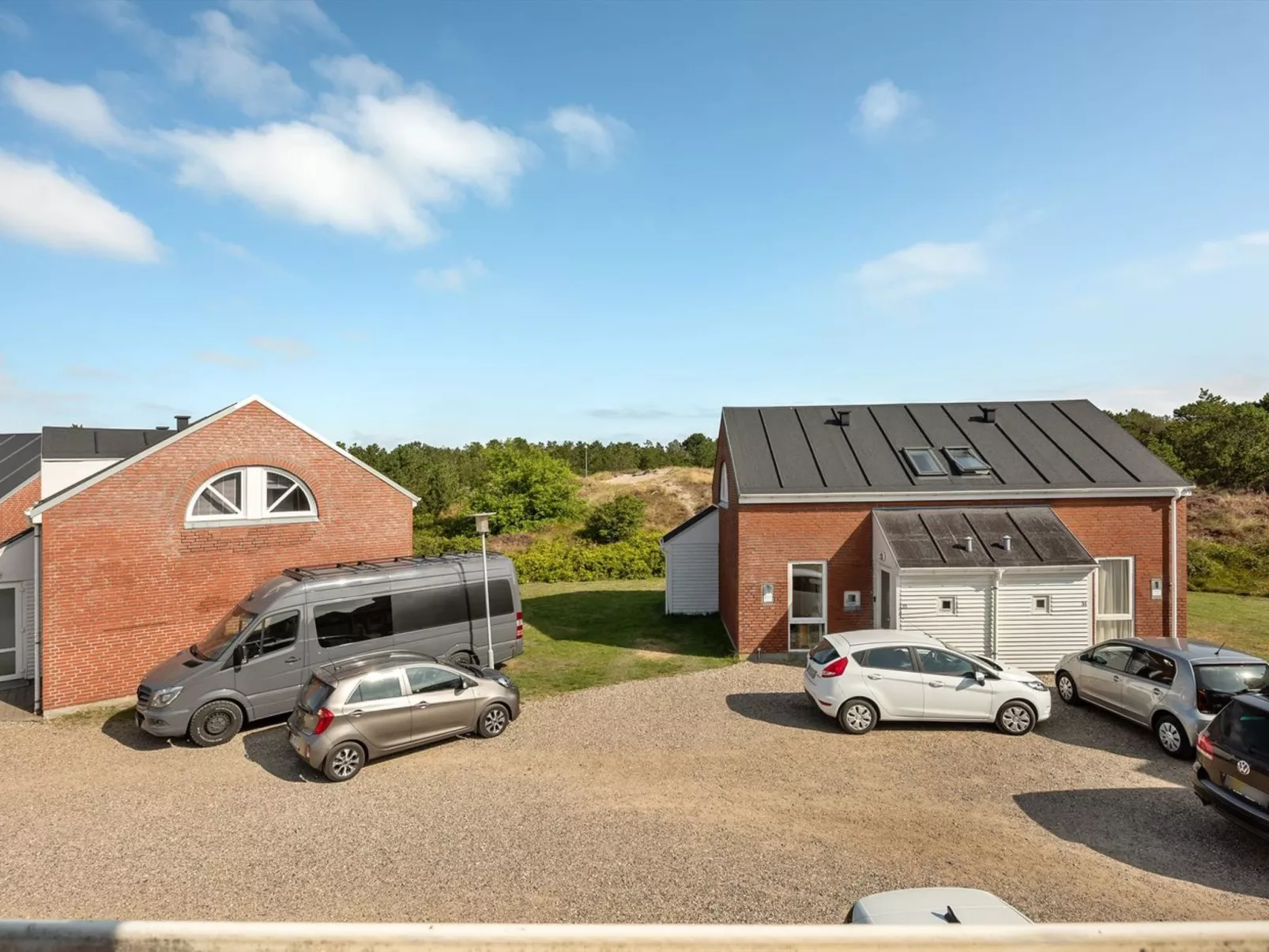 "Maylin" - 2.3km from the sea-Dehors