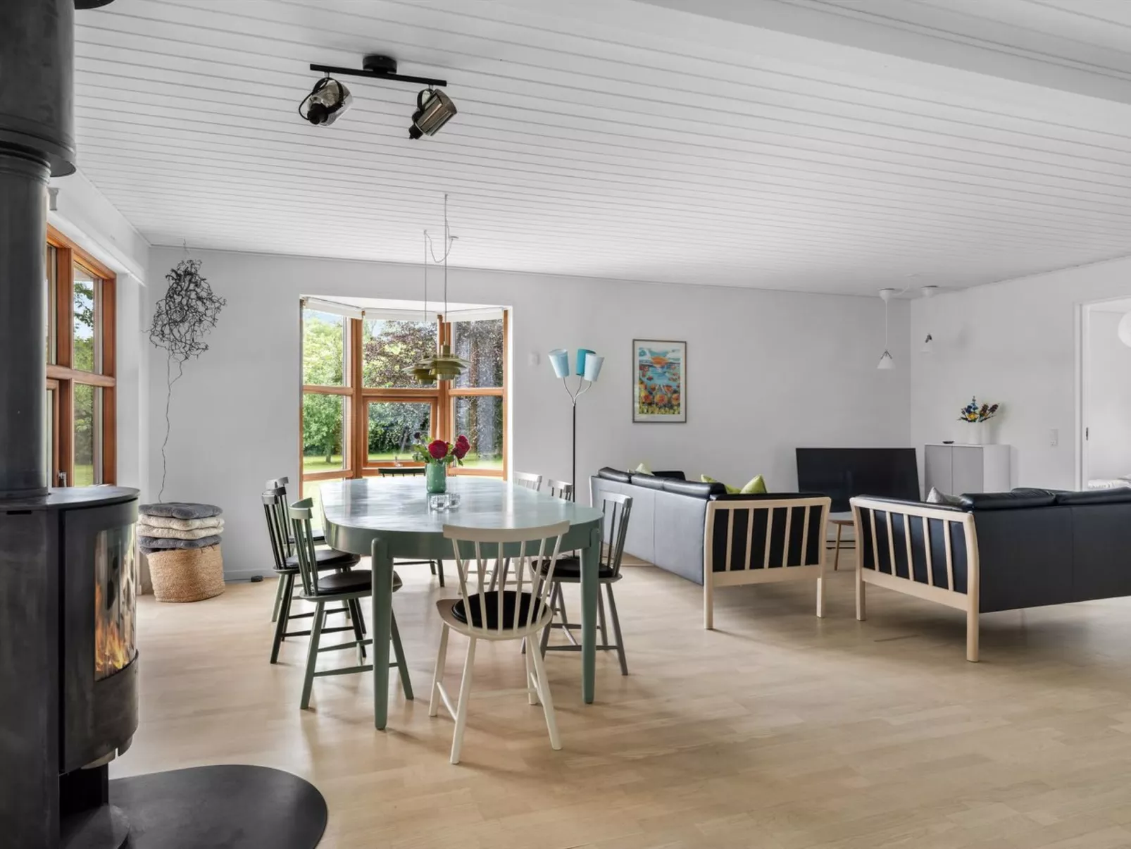 "Jorith" - 550m from the sea-Inside