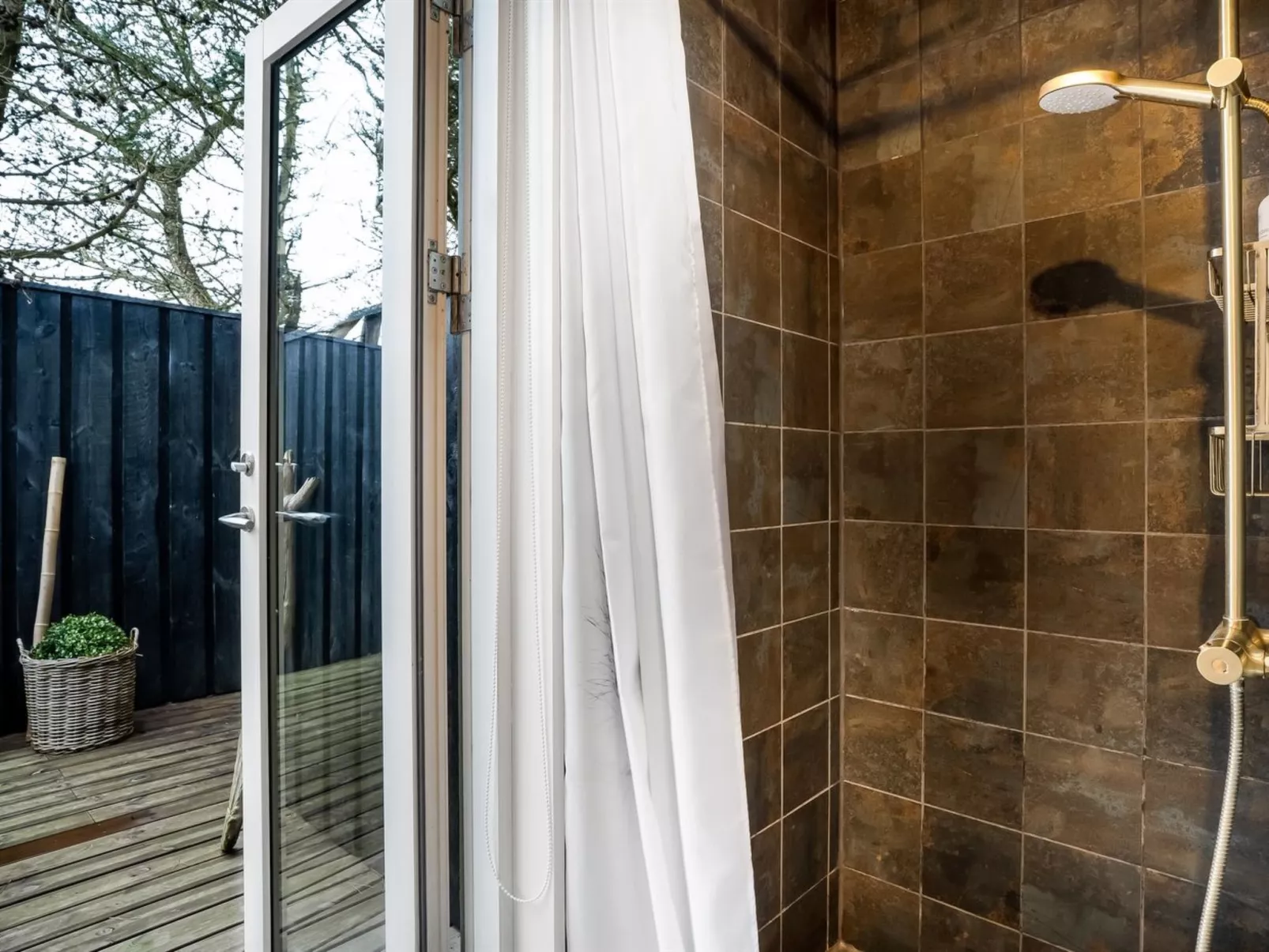 "Ayelen" - 600m from the sea-Inside