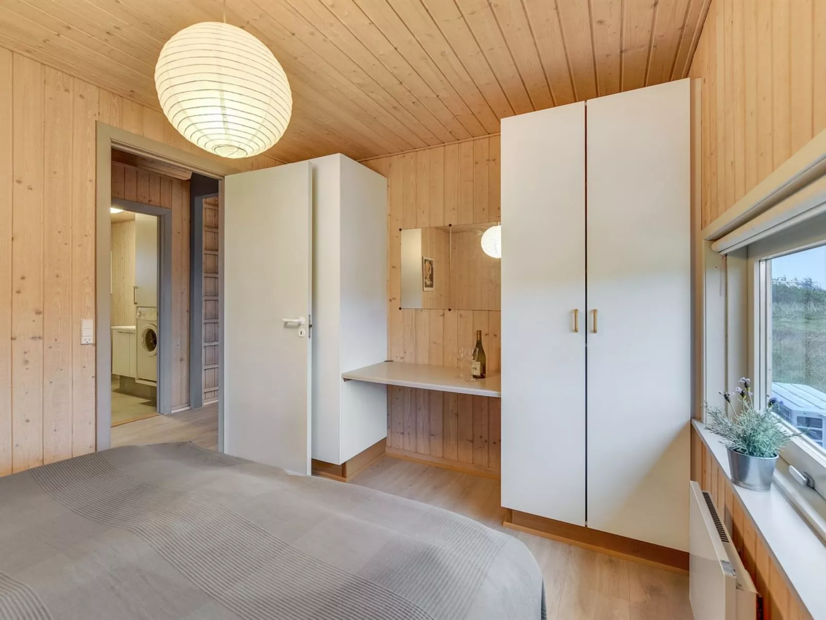 "Janni" - 250m from the sea-Inside