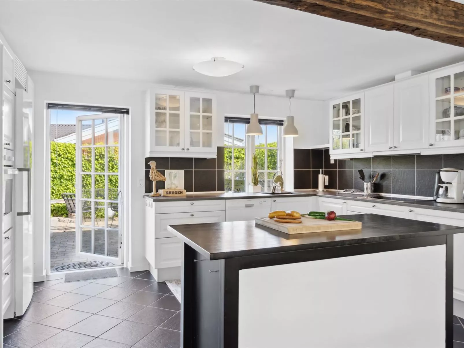 "Murtuz" - 900m from the sea-Inside