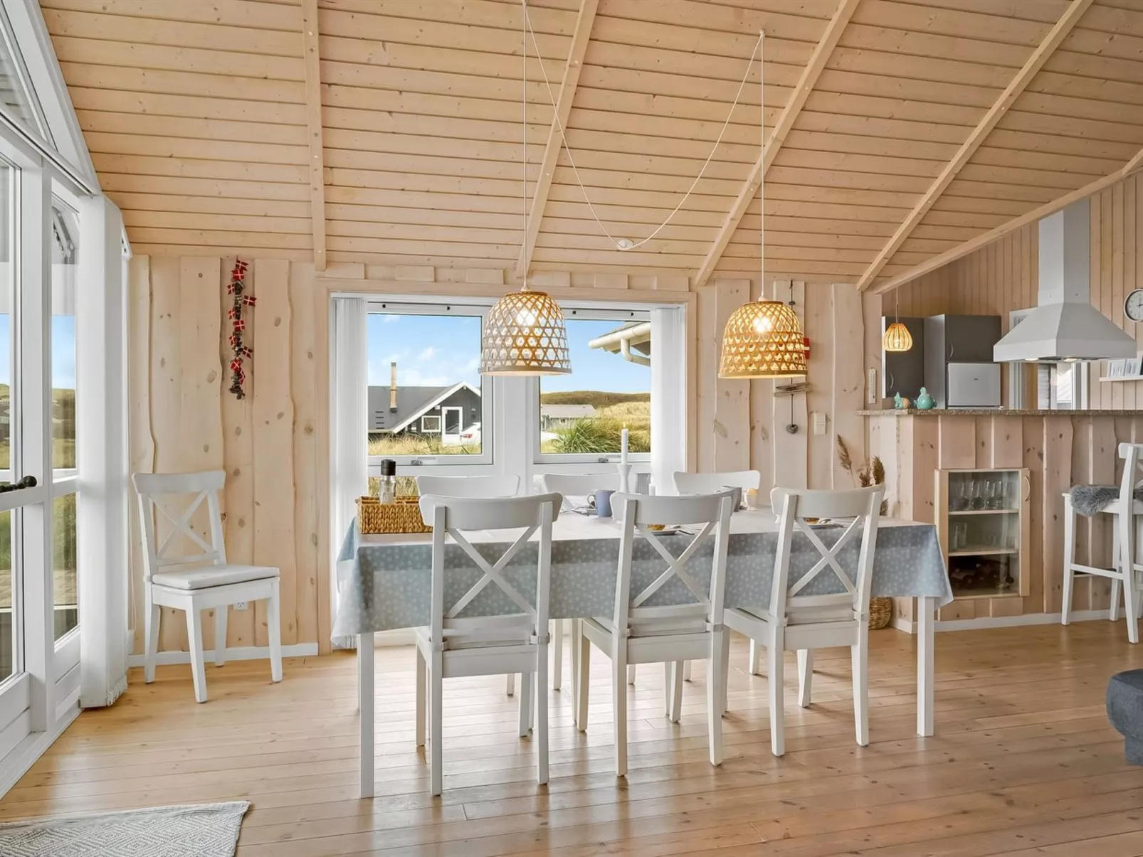 "Sochyeta" - 150m from the sea-Drinnen