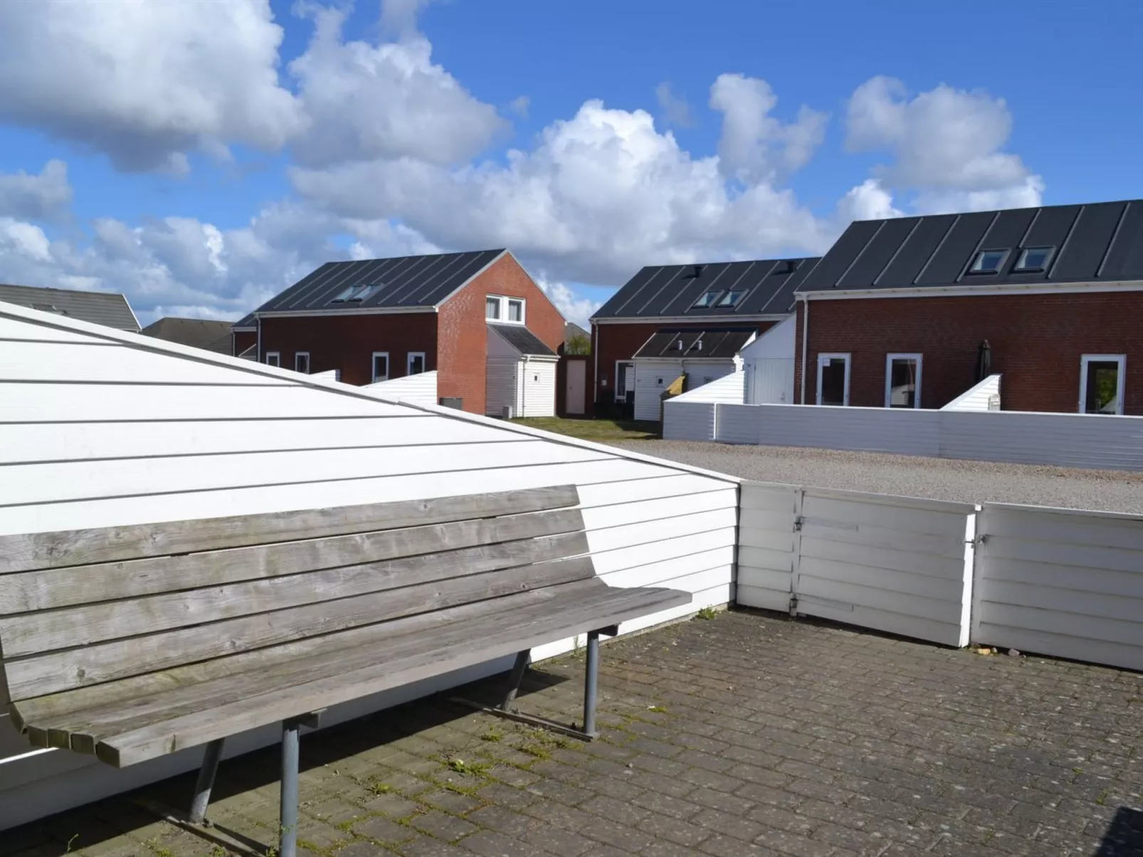 "Efraima" - 1.7km from the sea-Draußen