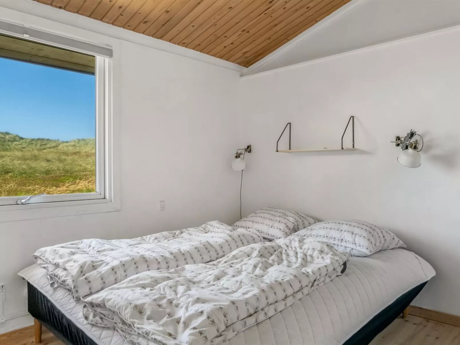 "Hilka" - 75m from the sea-Drinnen