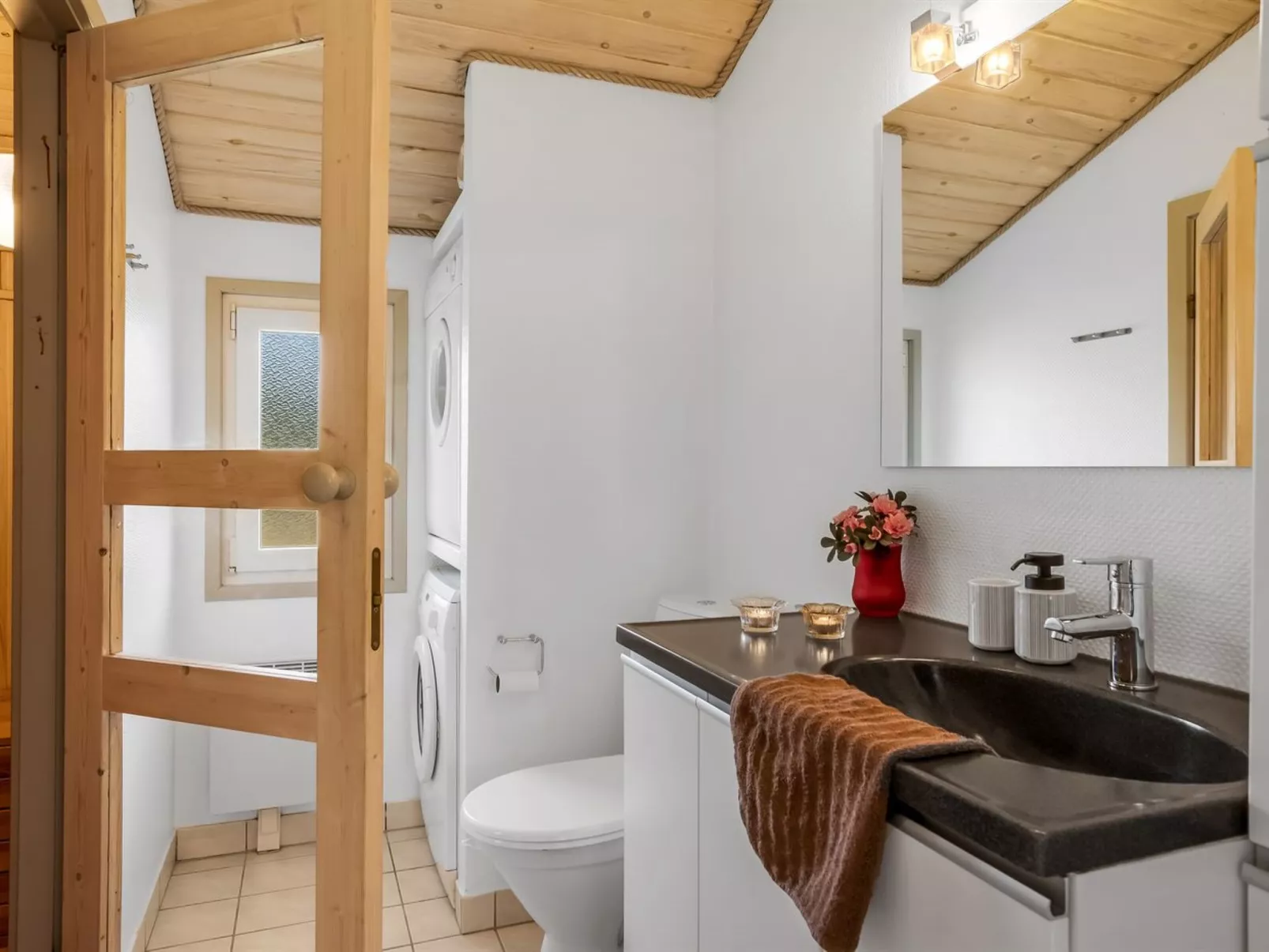 "Richardine" - 850m from the sea-Drinnen