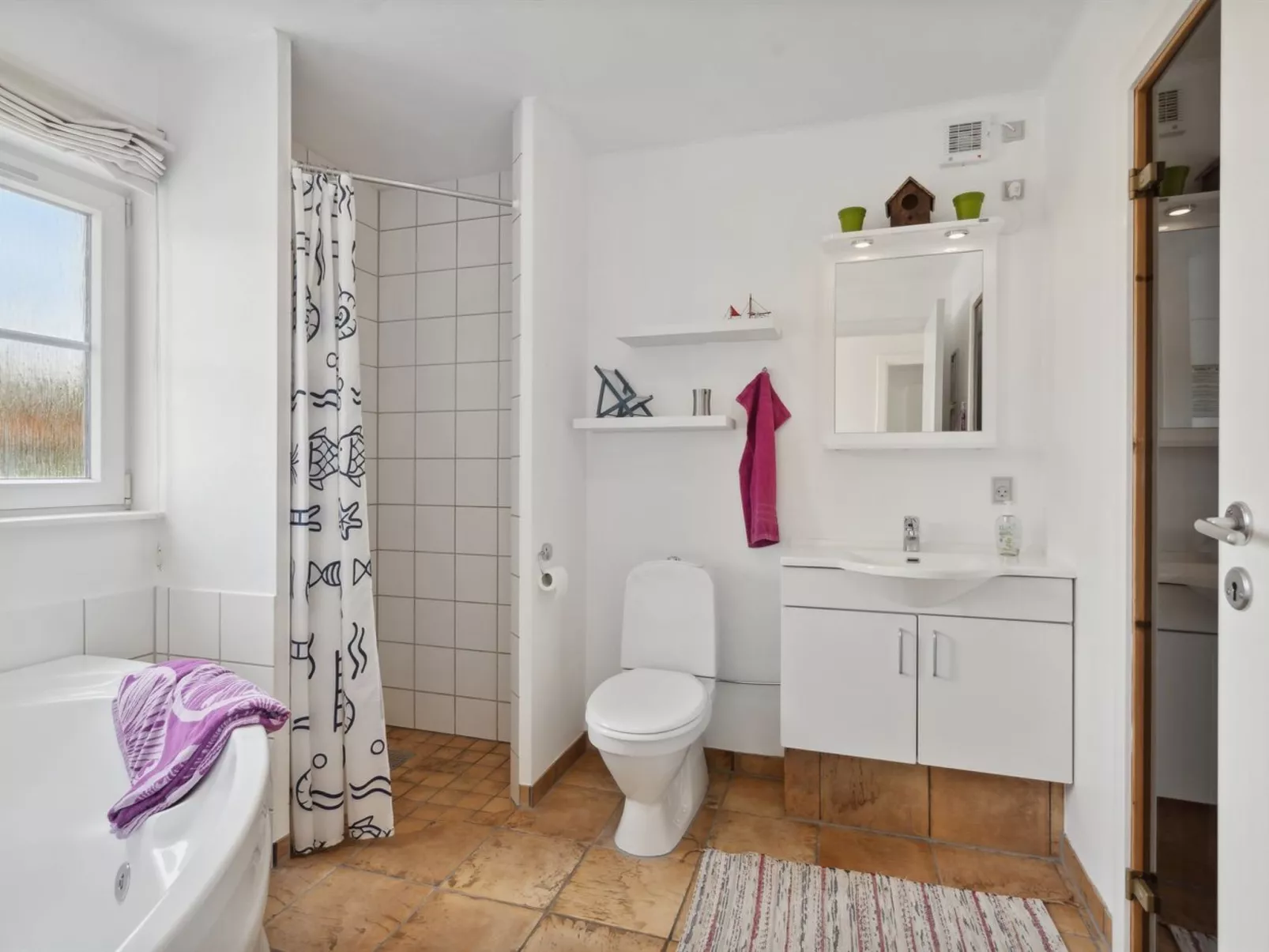 "Daniela" - 300m from the sea-Inside