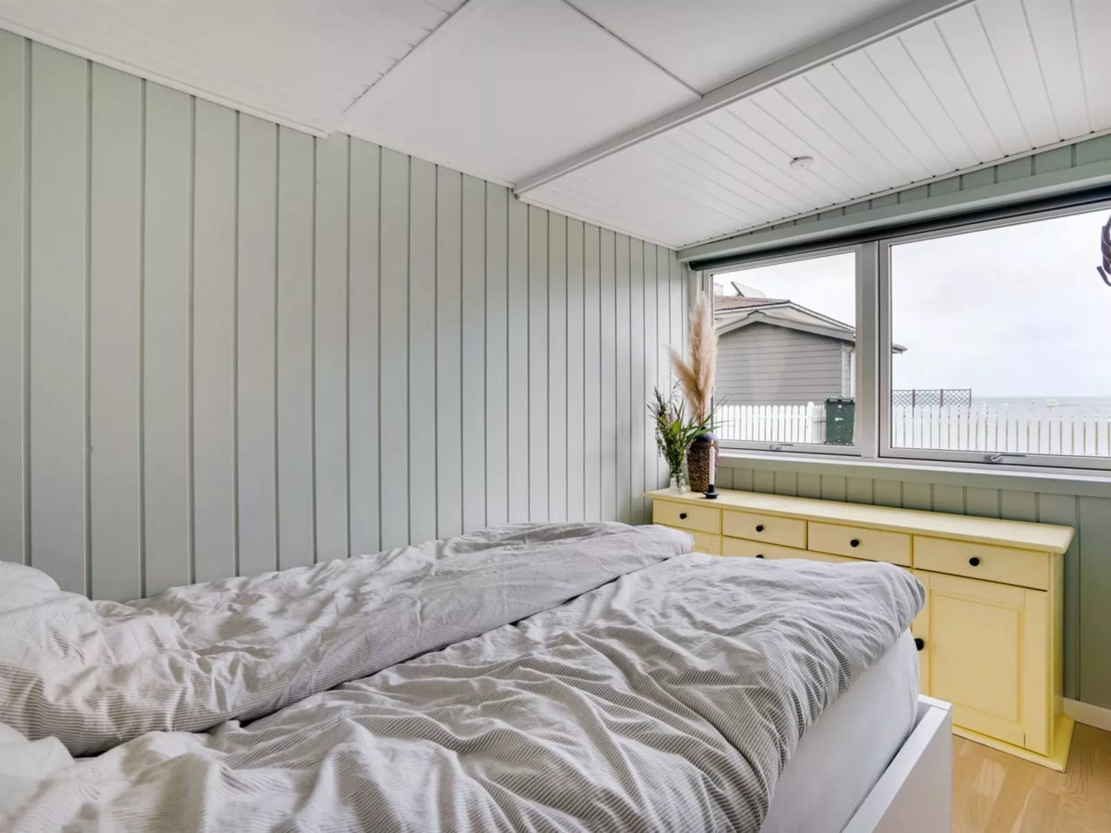 "Pedersen" - 50m from the sea-Inside