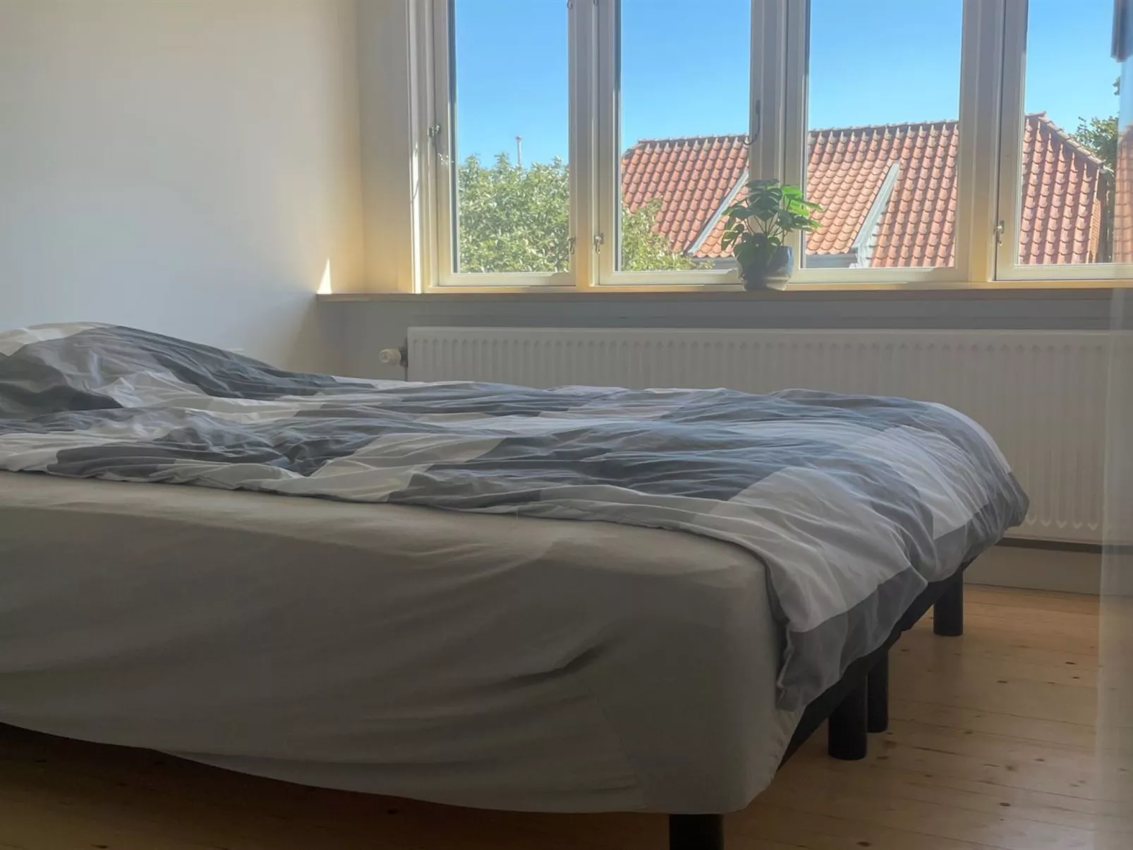 "Urs" - 200m from the sea-Drinnen