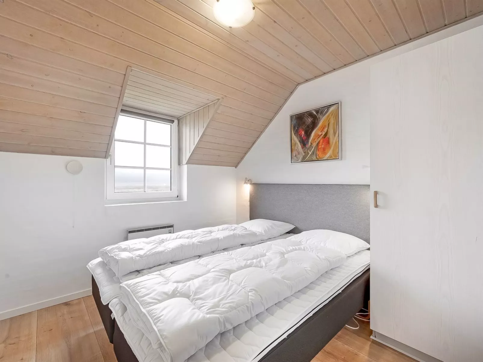 "Lemmikki" - 1.5km from the sea-Inside