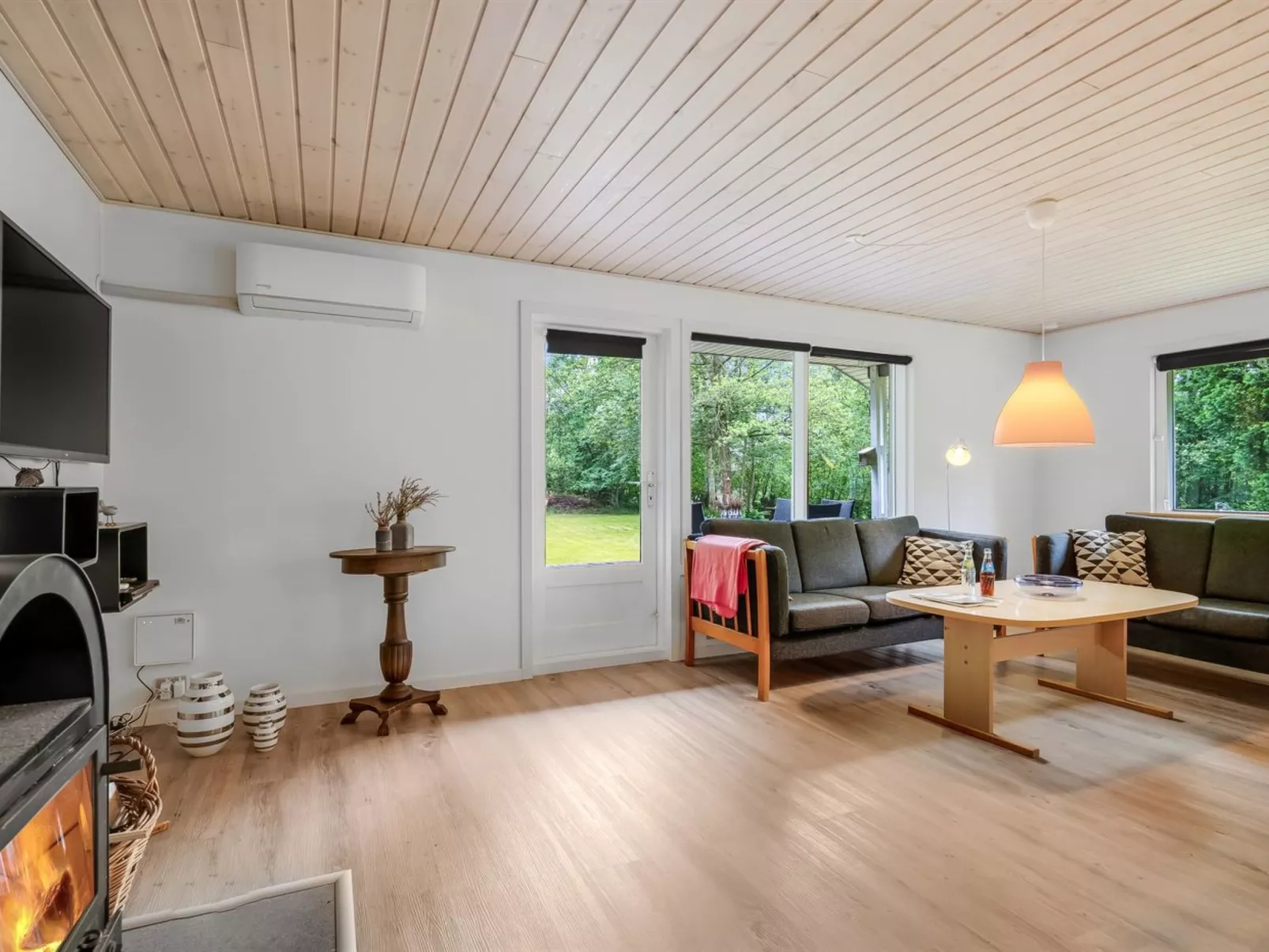 "Zölestine" - 1km from the sea-Dedans