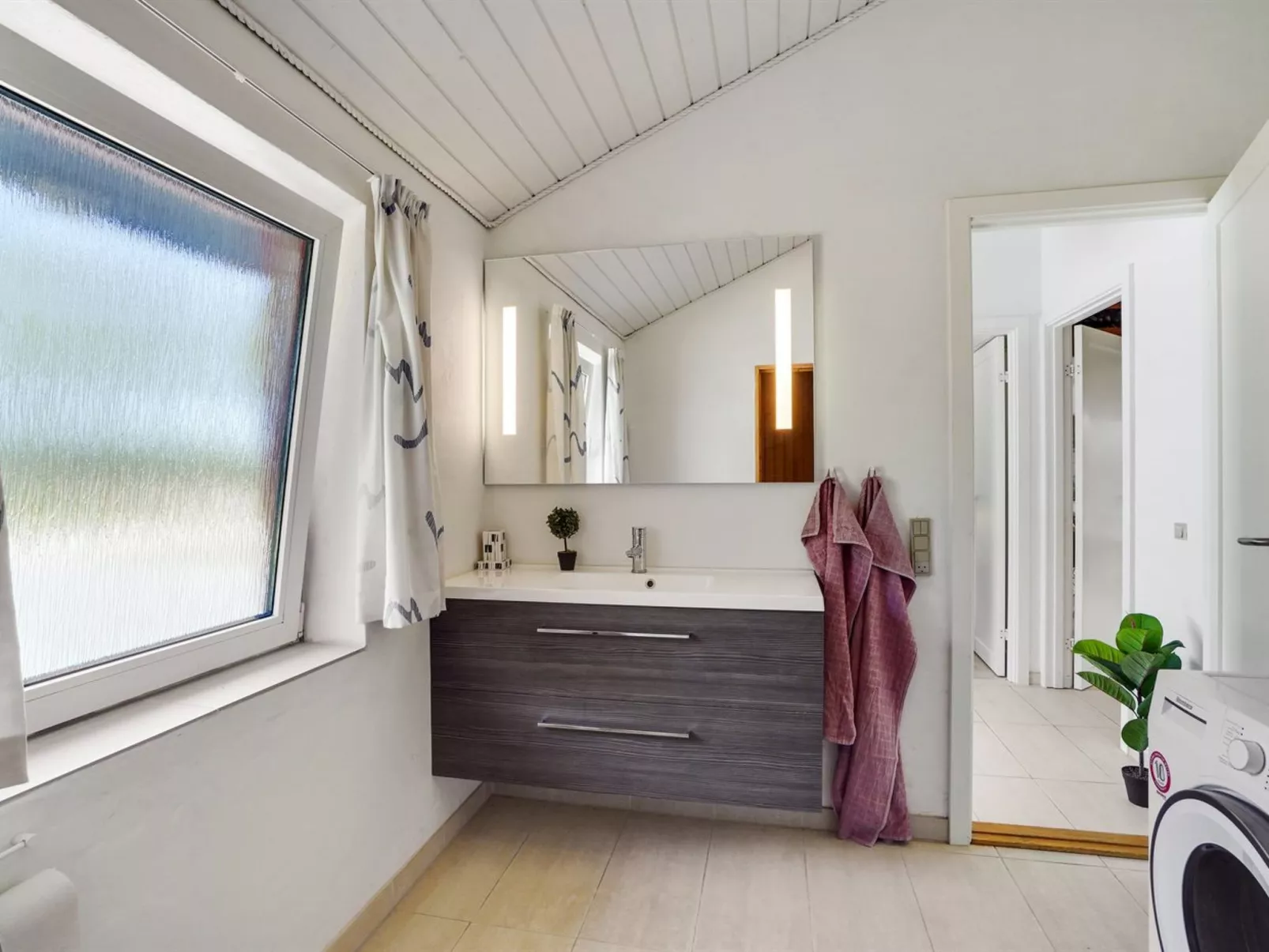 "Germund" - 900m from the sea-Inside