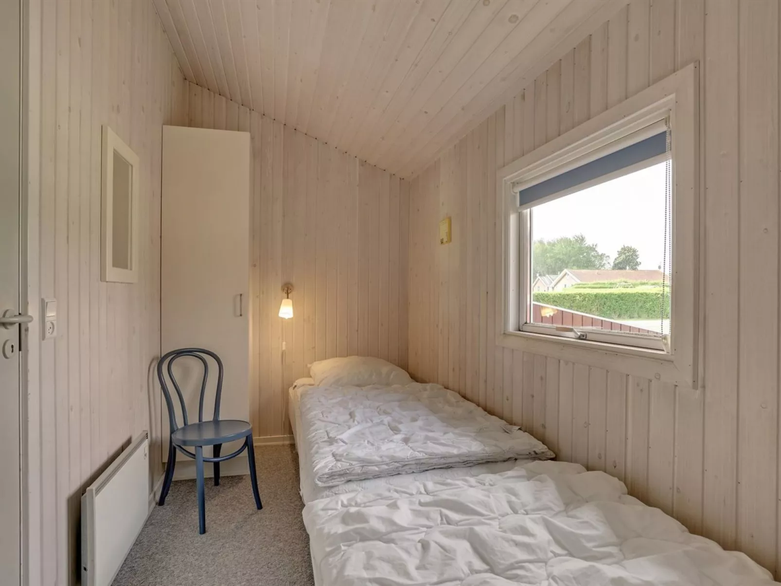 "Folke" - 250m from the sea-Drinnen