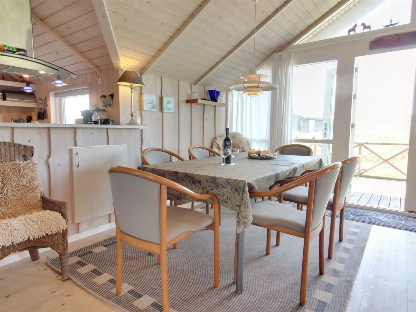 "Egidia" - 50m from the sea-Inside