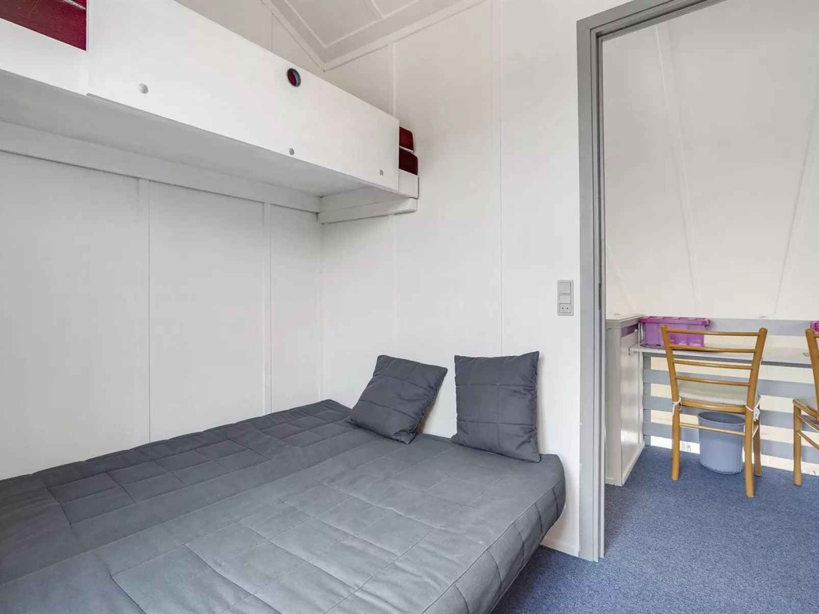 "Milo" - 5m from the sea-Drinnen